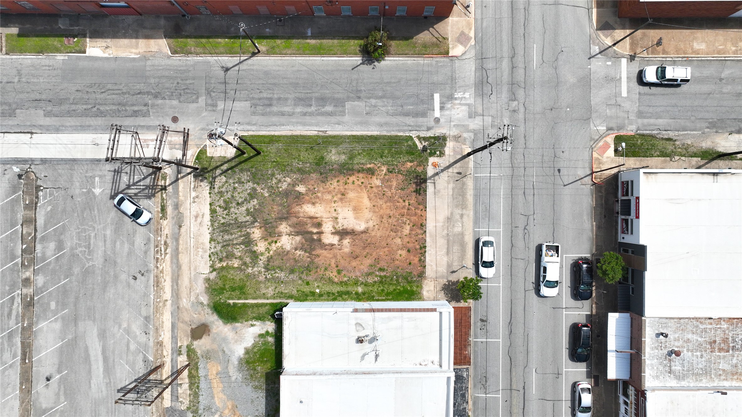 225 E Houston Street Sherman TX 75090
