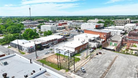 225 E Houston Street Sherman TX 75090