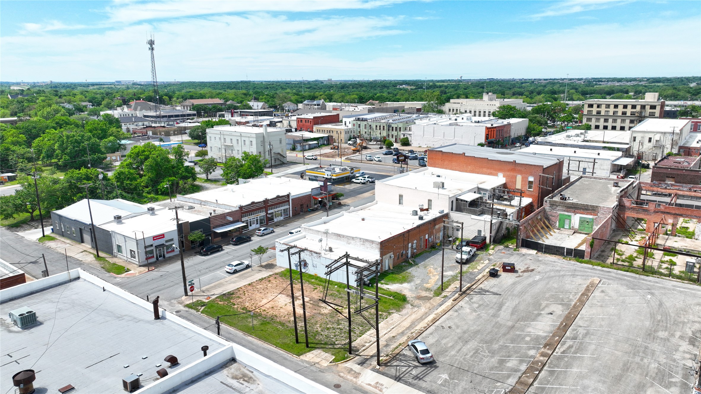 225 E Houston Street Sherman TX 75090
