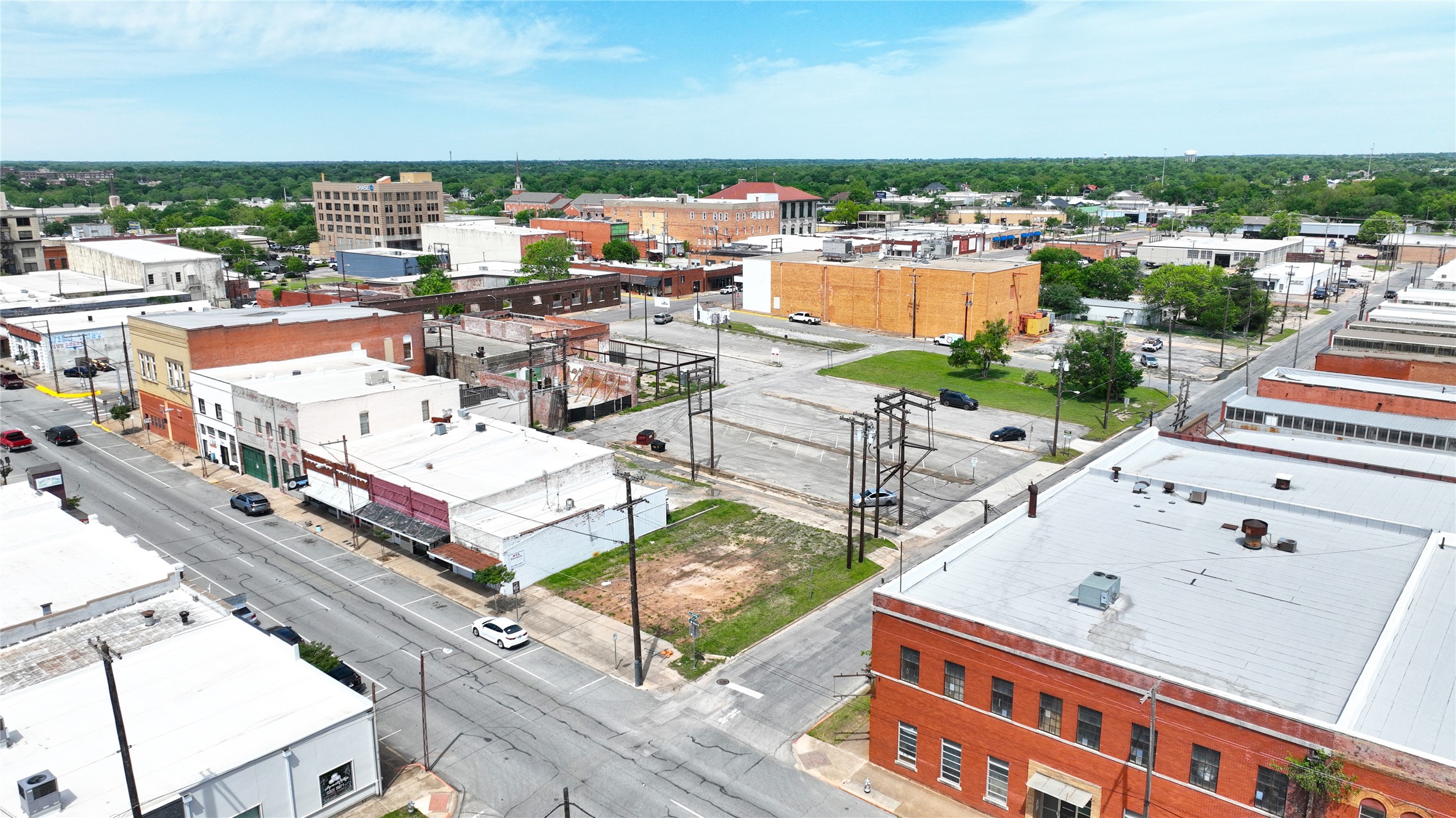 225 E Houston Street Sherman TX 75090