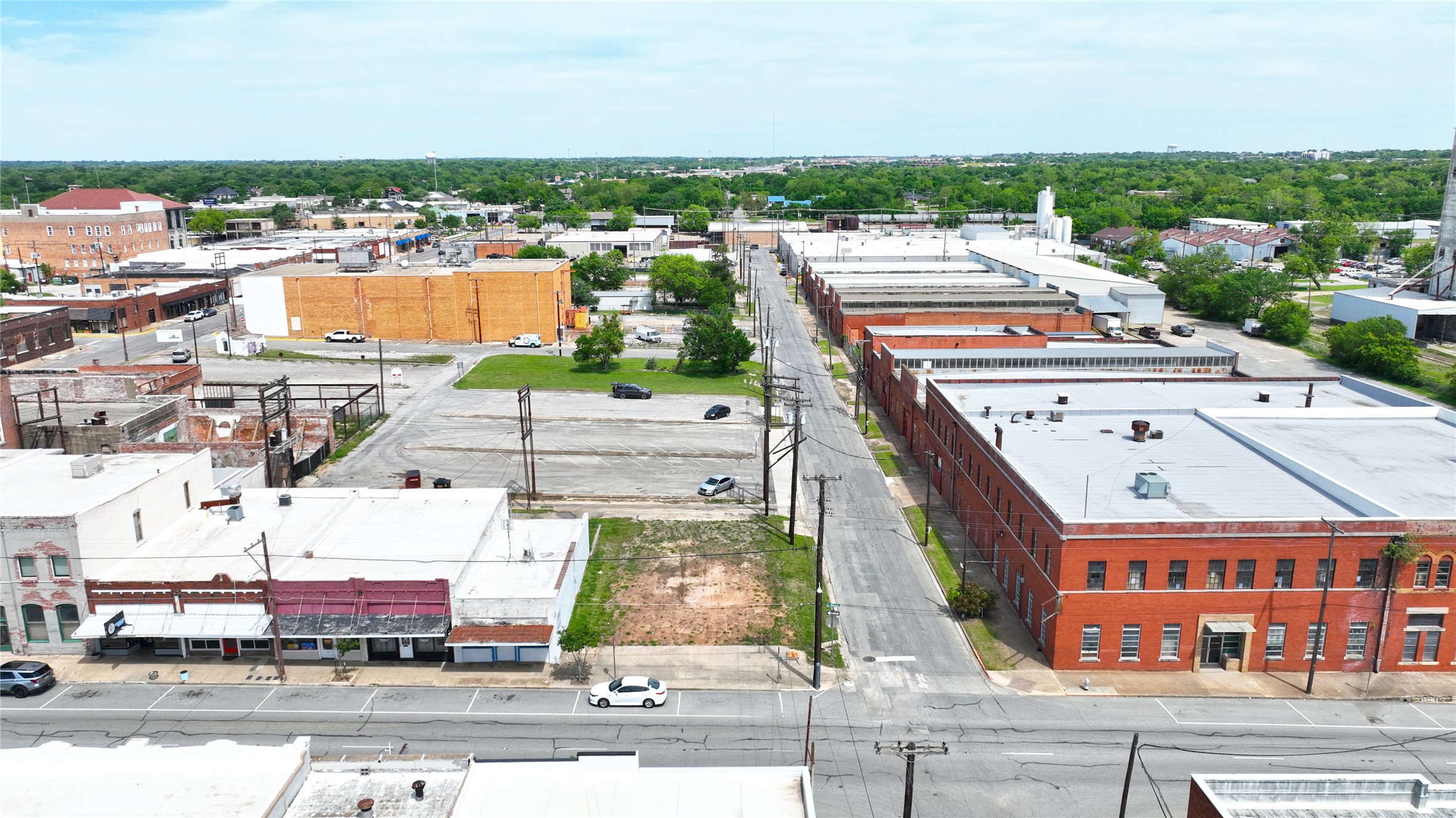 225 E Houston Street Sherman TX 75090