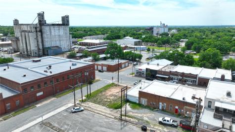 225 E Houston Street Sherman TX 75090