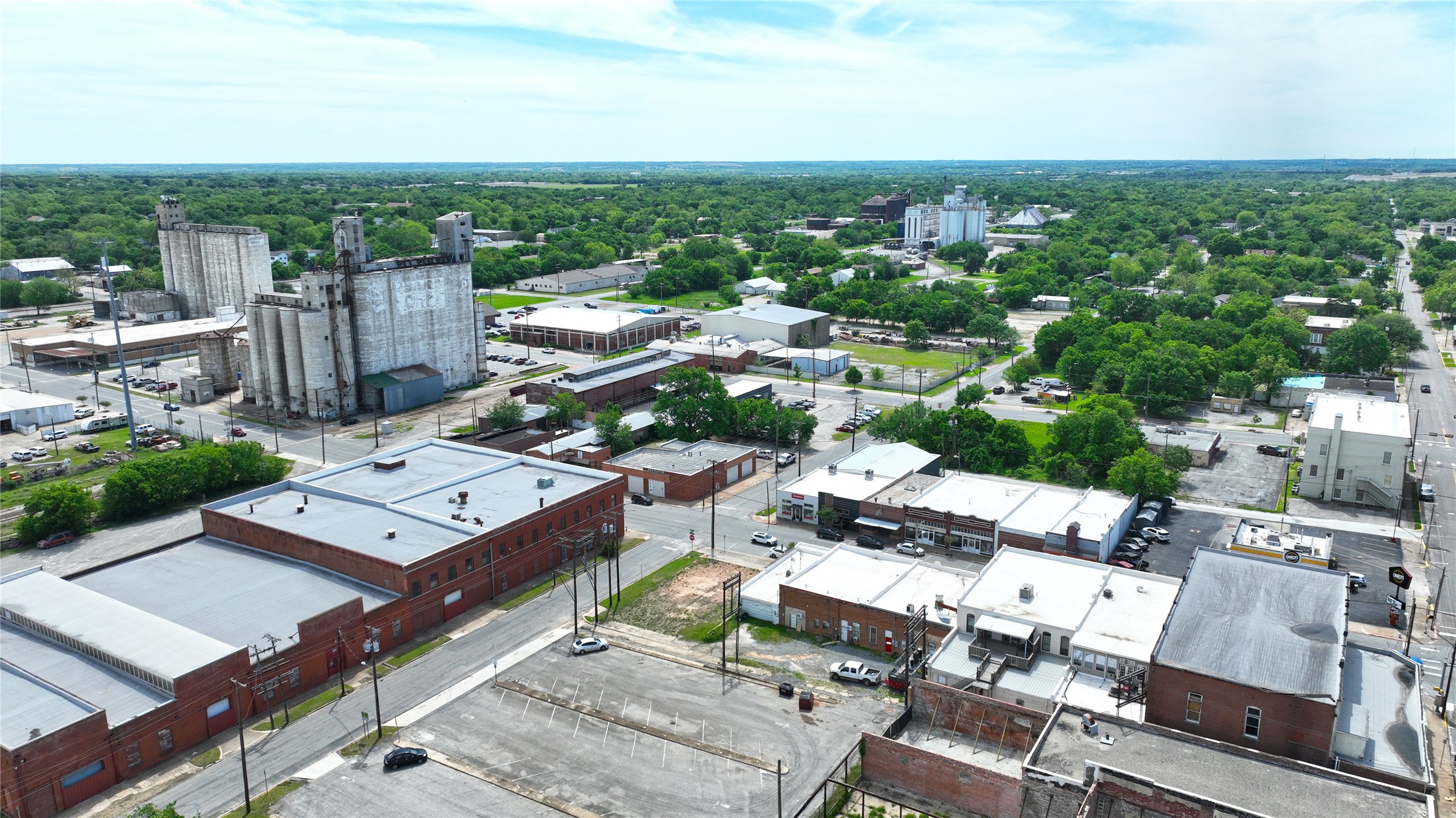 225 E Houston Street Sherman TX 75090