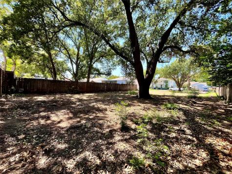 225 Sunset Lane Fort Worth TX 76114