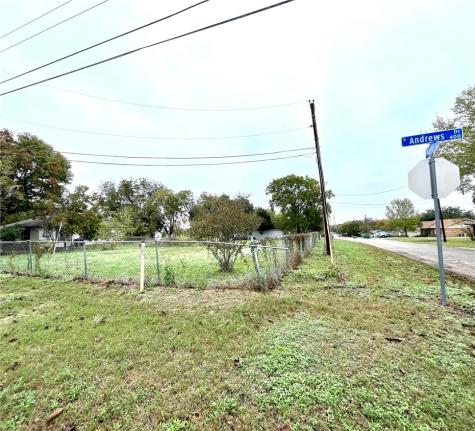 408 S Andrews Drive Robinson TX 76706