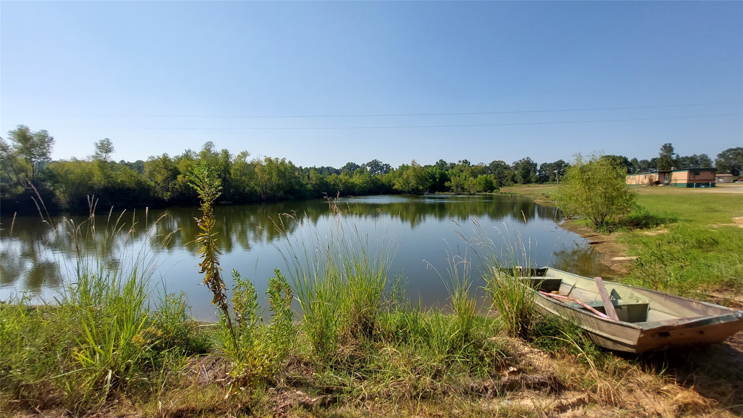 92AC County Road 4171 Maud TX 75567