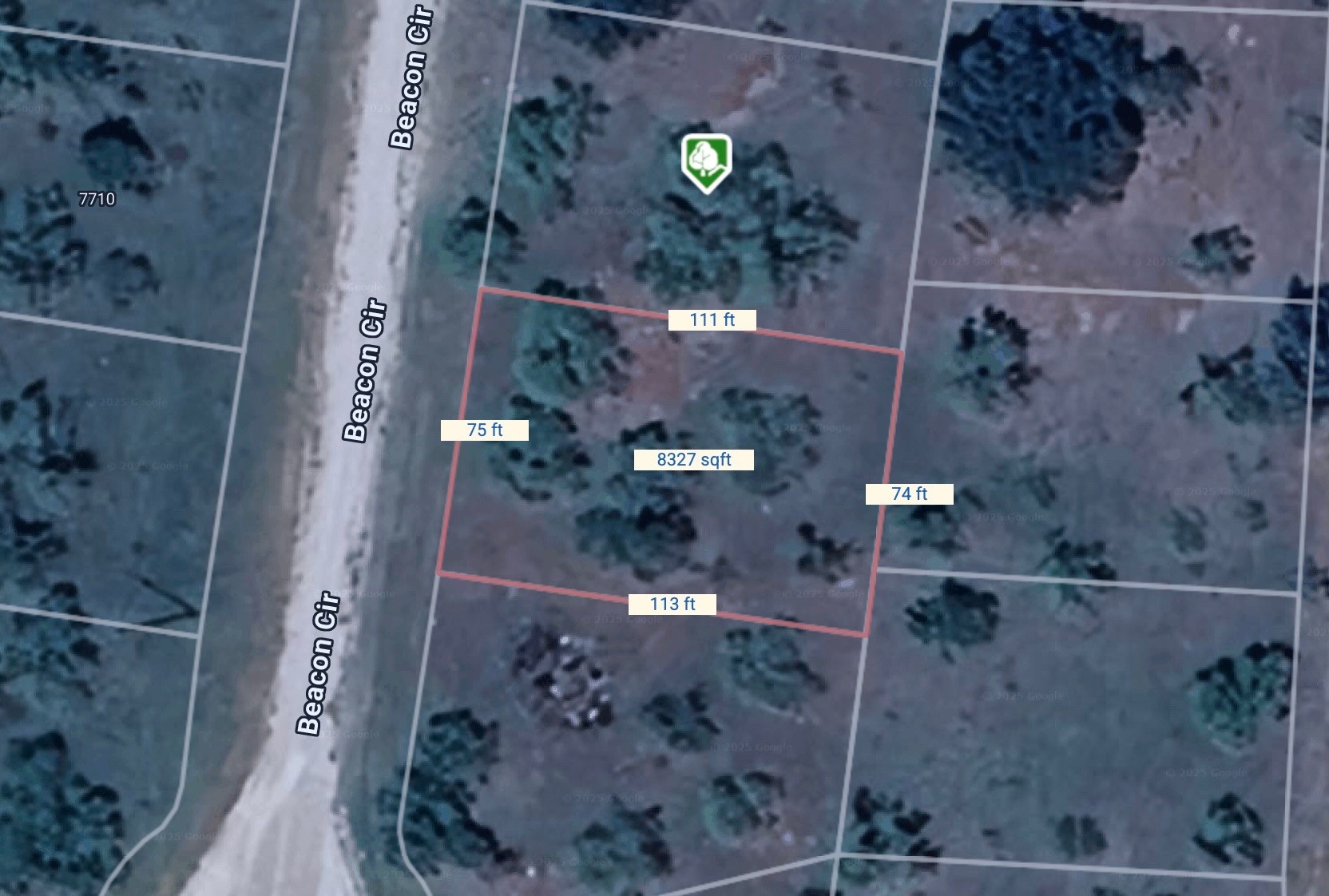 526 Beacon Circle Brownwood TX 76801