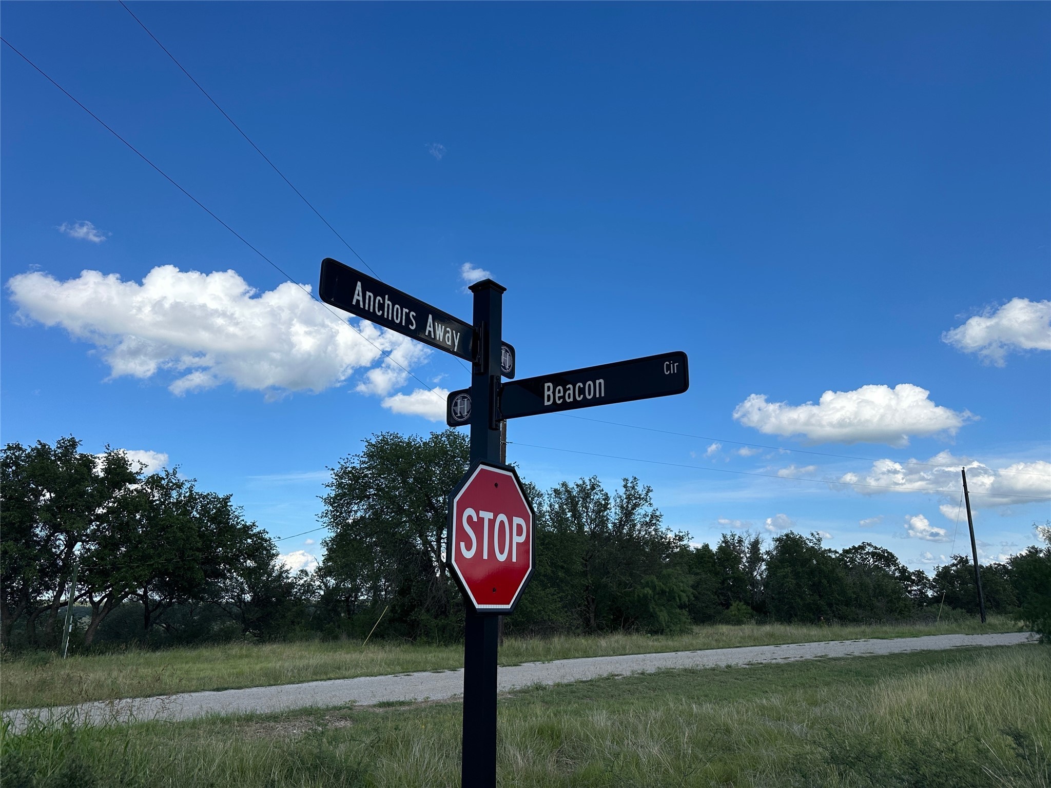 526 Beacon Circle Brownwood TX 76801