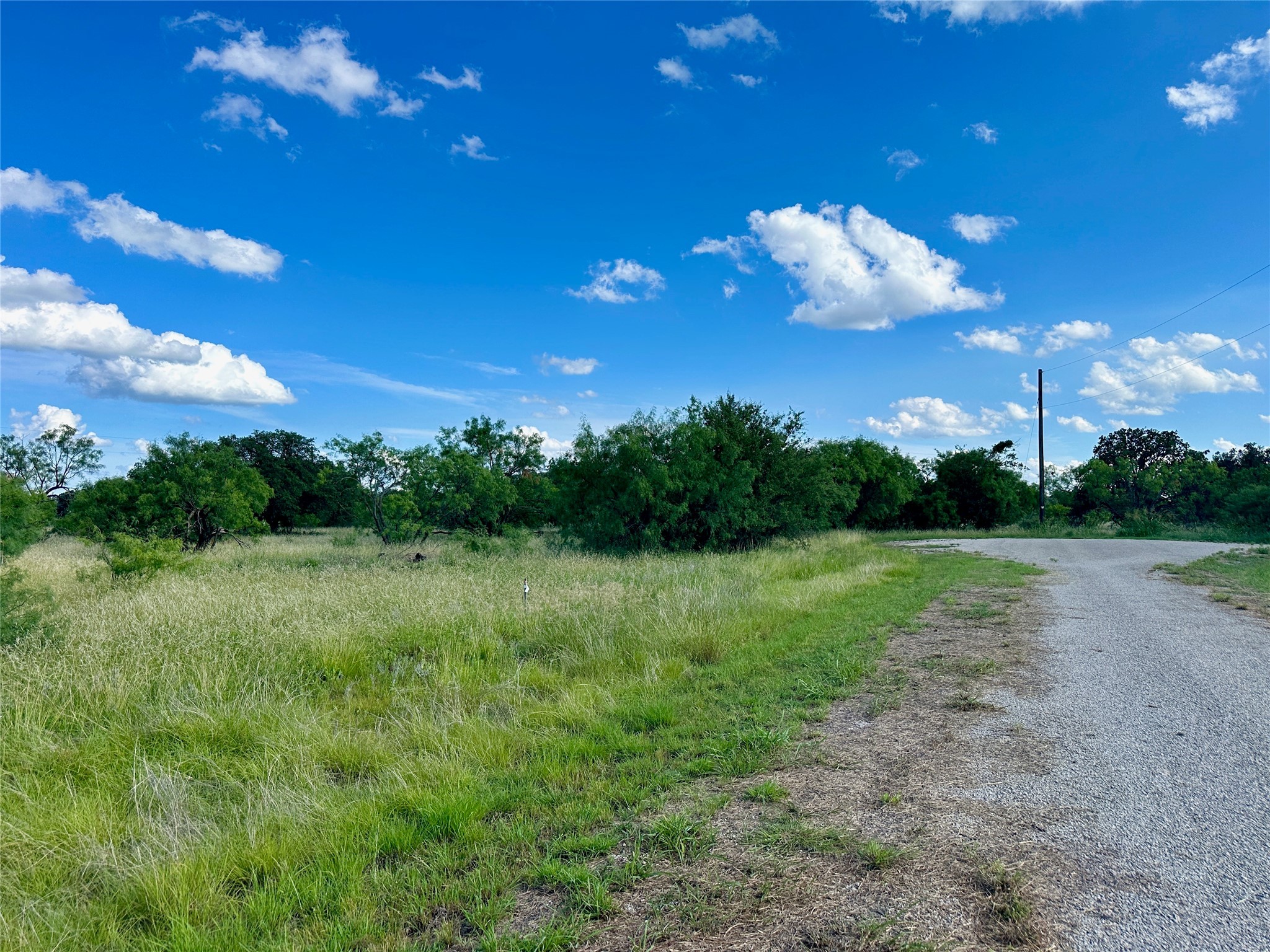 526 Beacon Circle Brownwood TX 76801