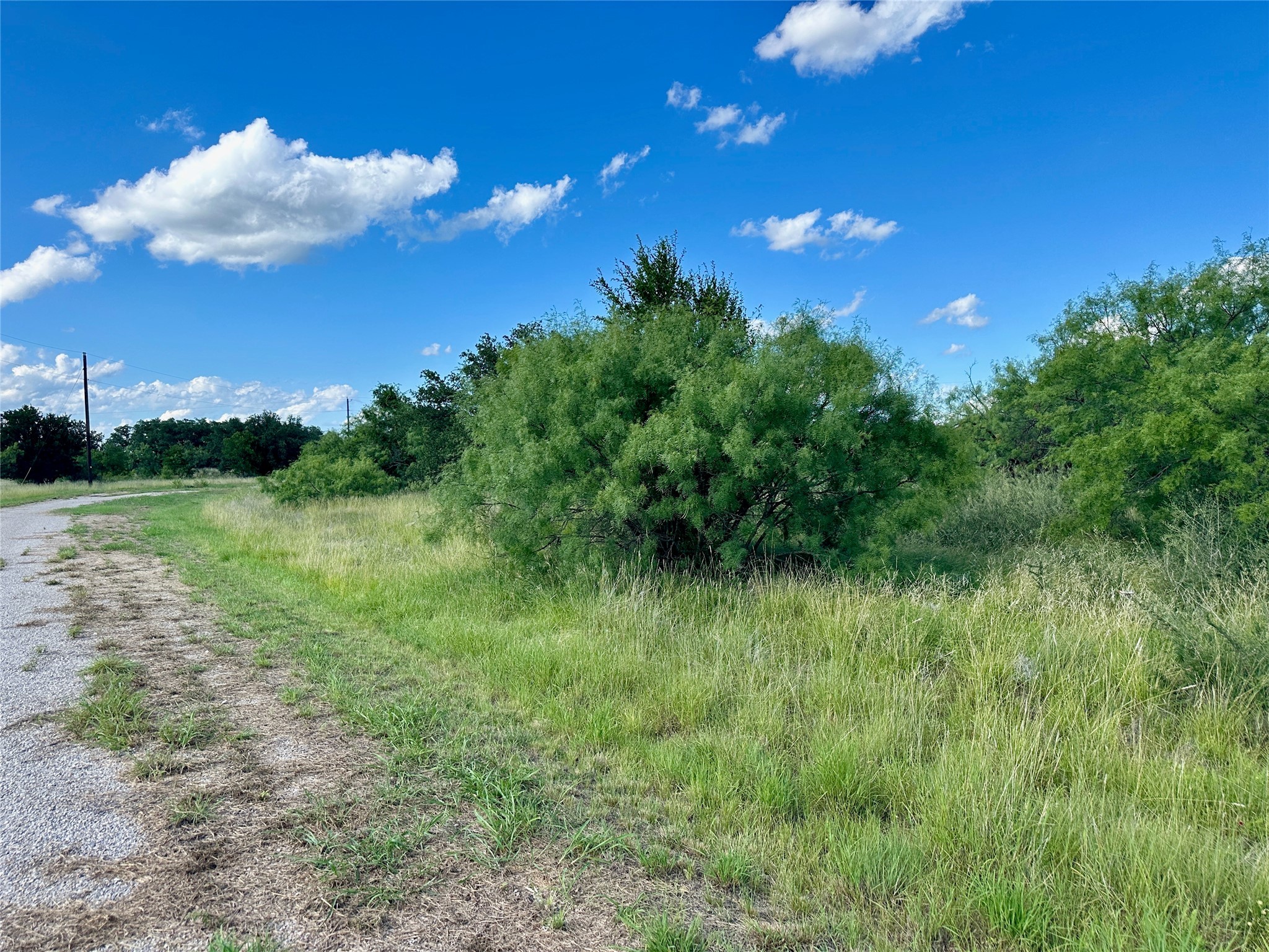 526 Beacon Circle Brownwood TX 76801