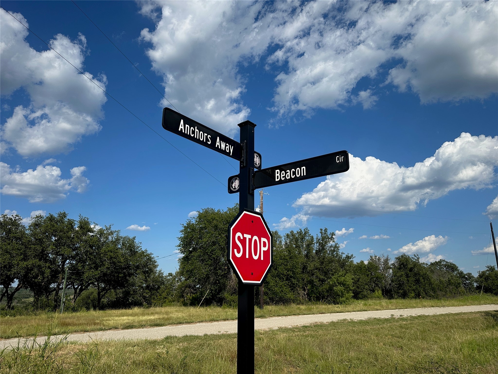 526 Beacon Circle Brownwood TX 76801