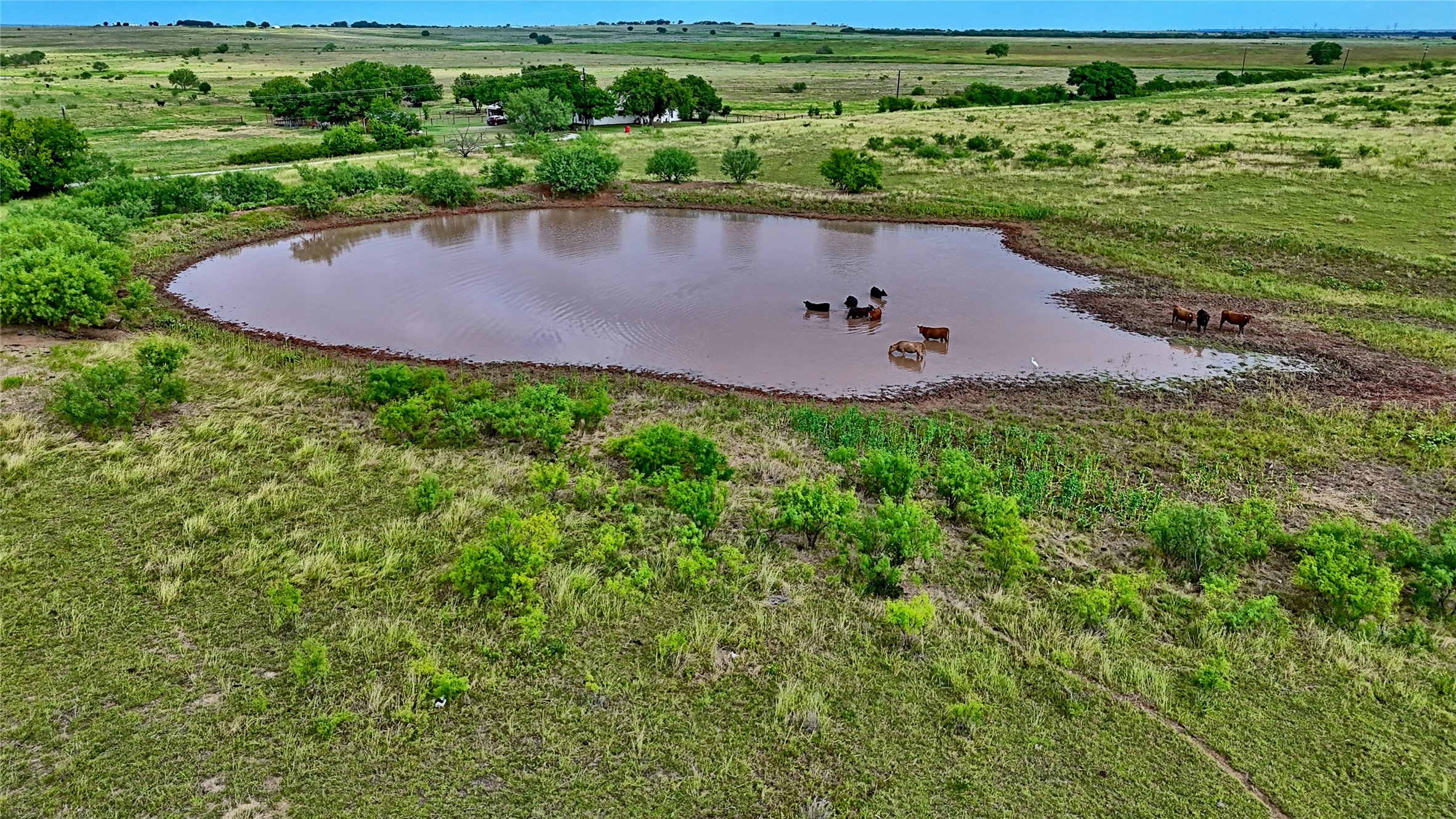 576 Seabourn Road Henrietta TX 76365