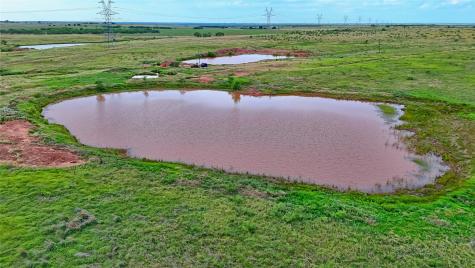 576 Seabourn Road Henrietta TX 76365
