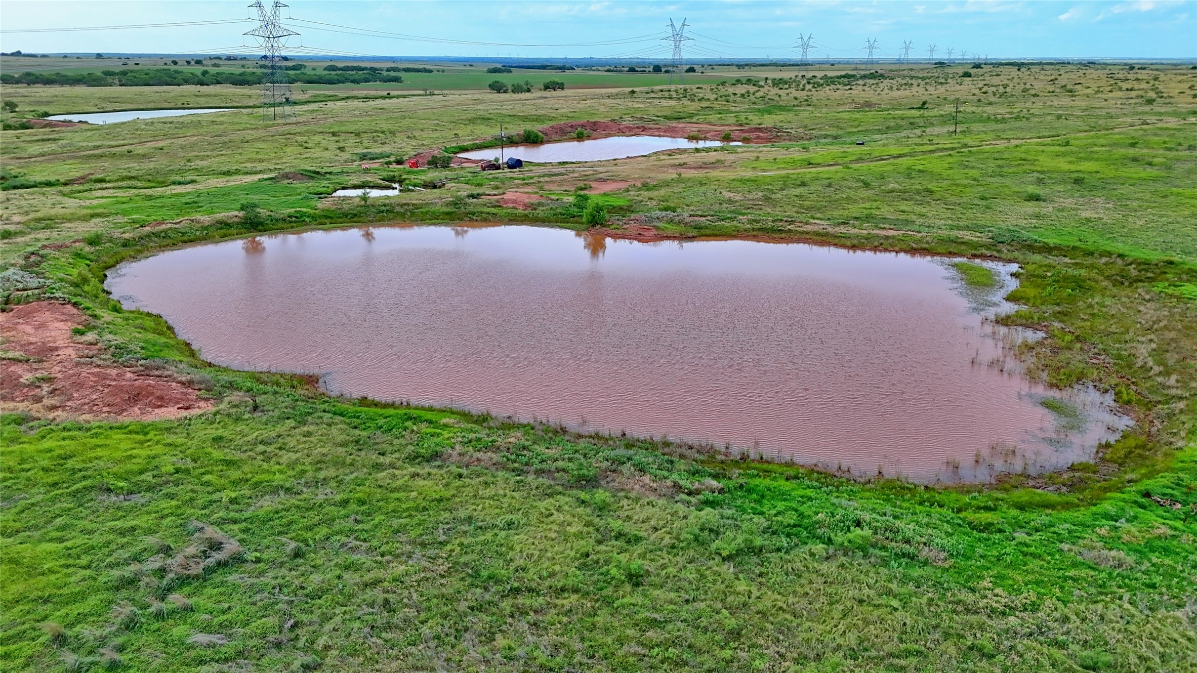 576 Seabourn Road Henrietta TX 76365