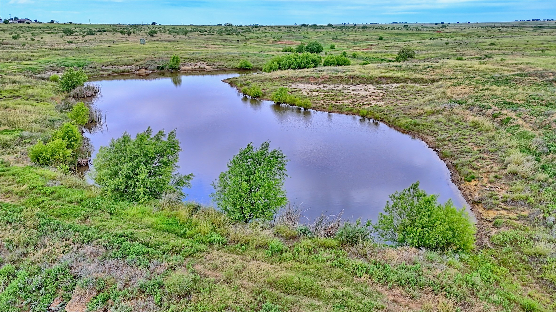 576 Seabourn Road Henrietta TX 76365