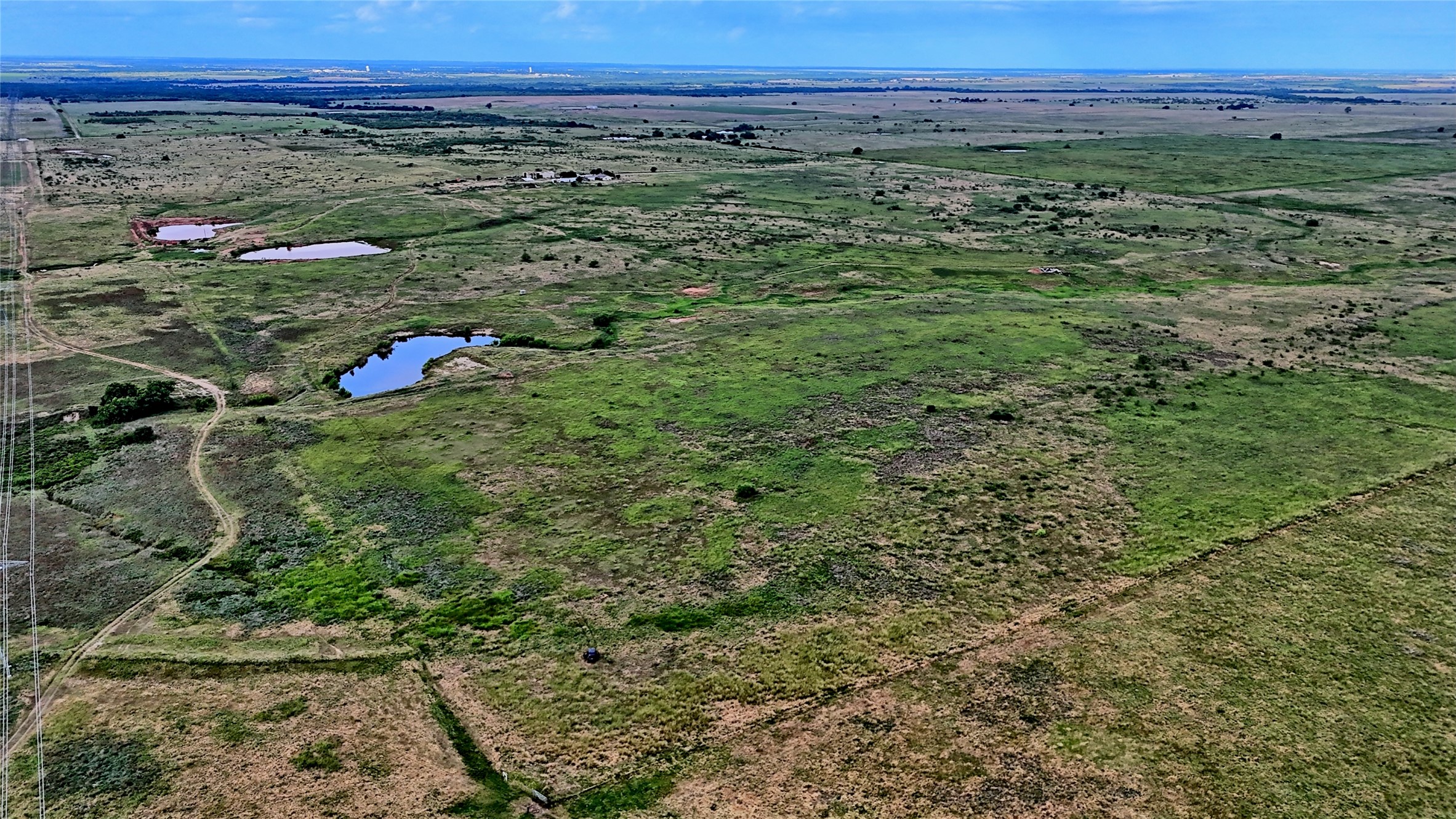 576 Seabourn Road Henrietta TX 76365