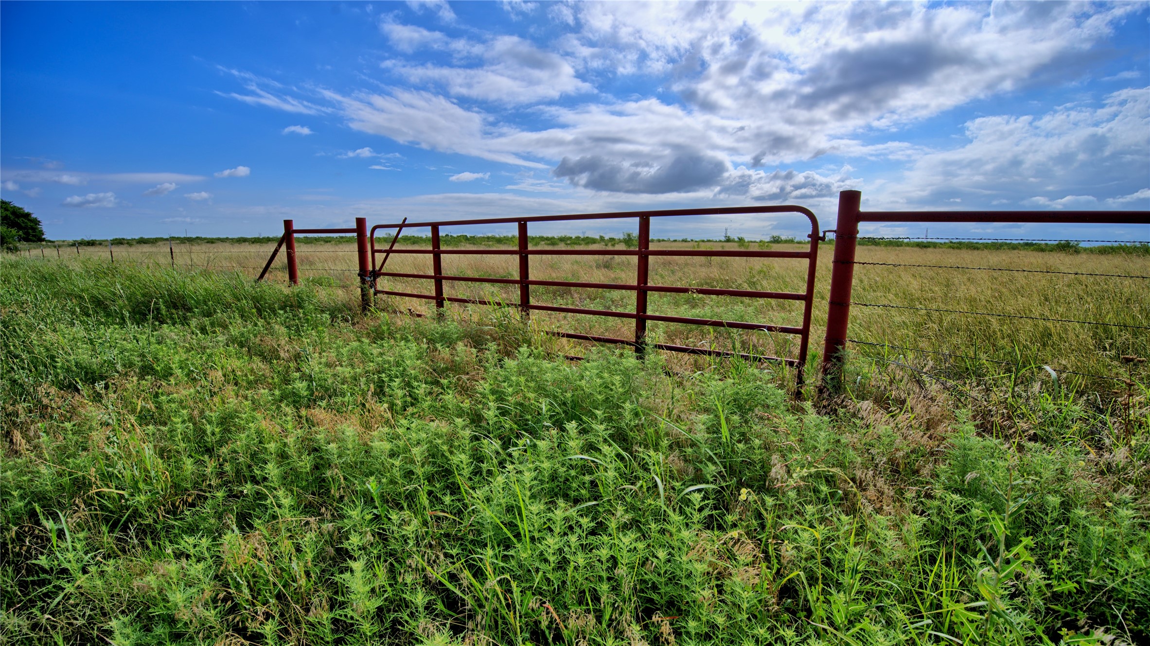 576 Seabourn Road Henrietta TX 76365