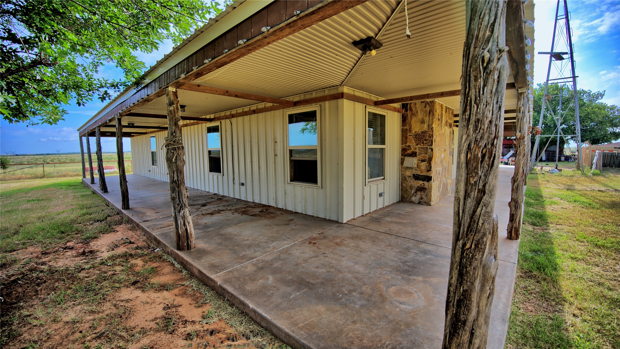 576 Seabourn Road Henrietta TX 76365
