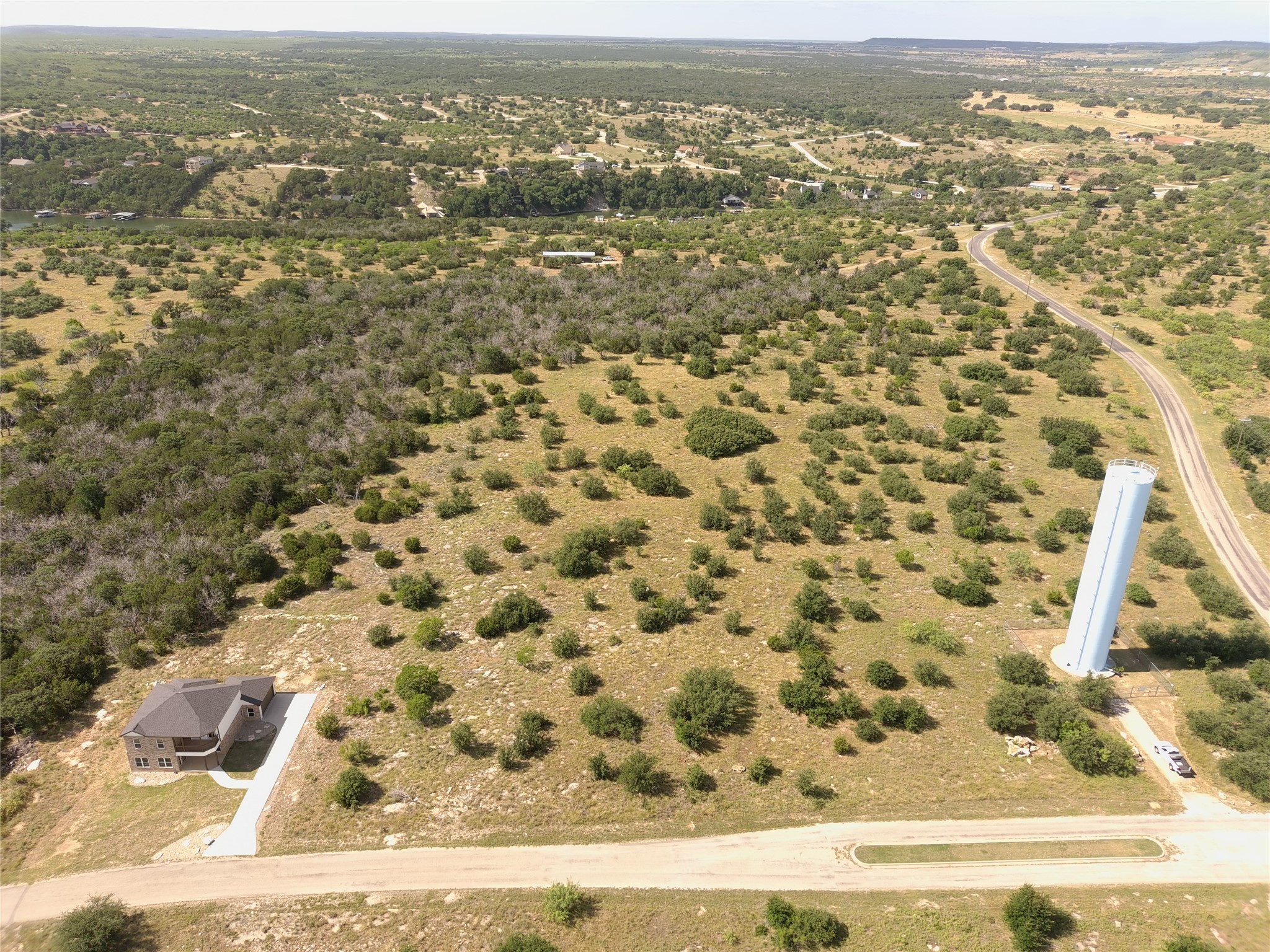 1180 Rawhide Ridge Lipan TX 76449
