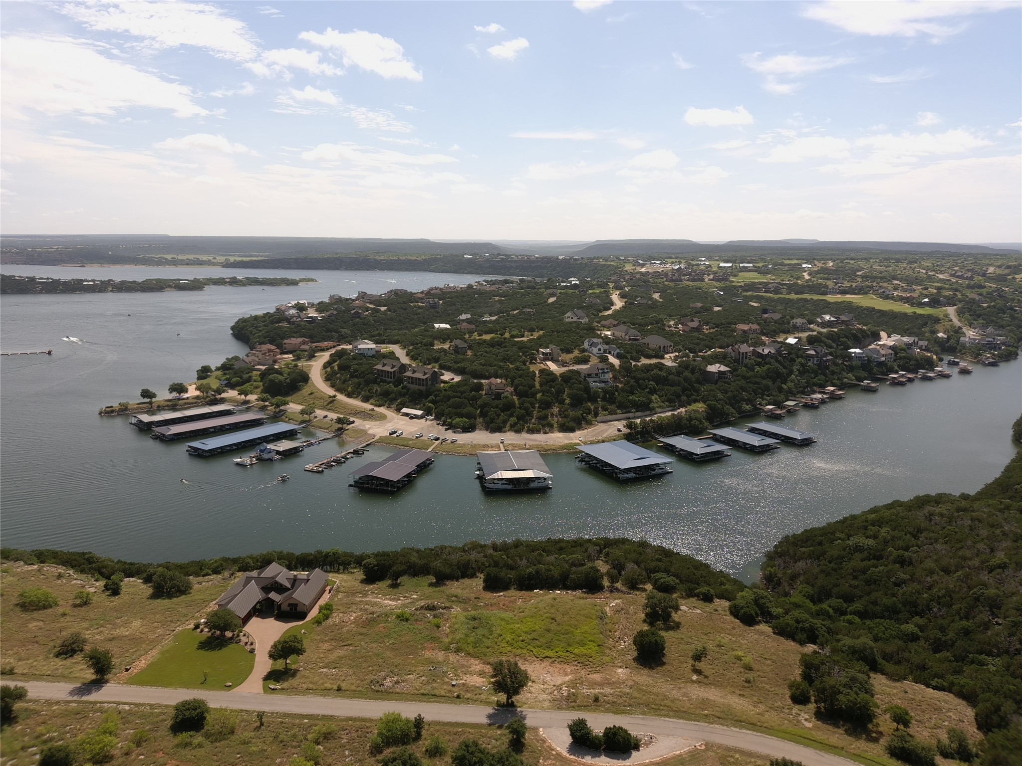 1180 Rawhide Ridge Lipan TX 76449
