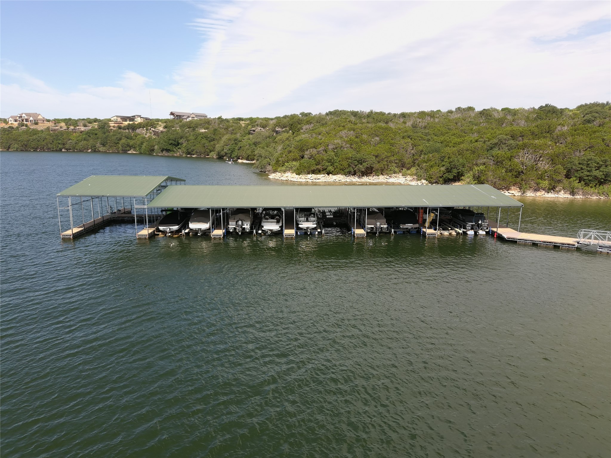 1180 Rawhide Ridge Graford TX 76449