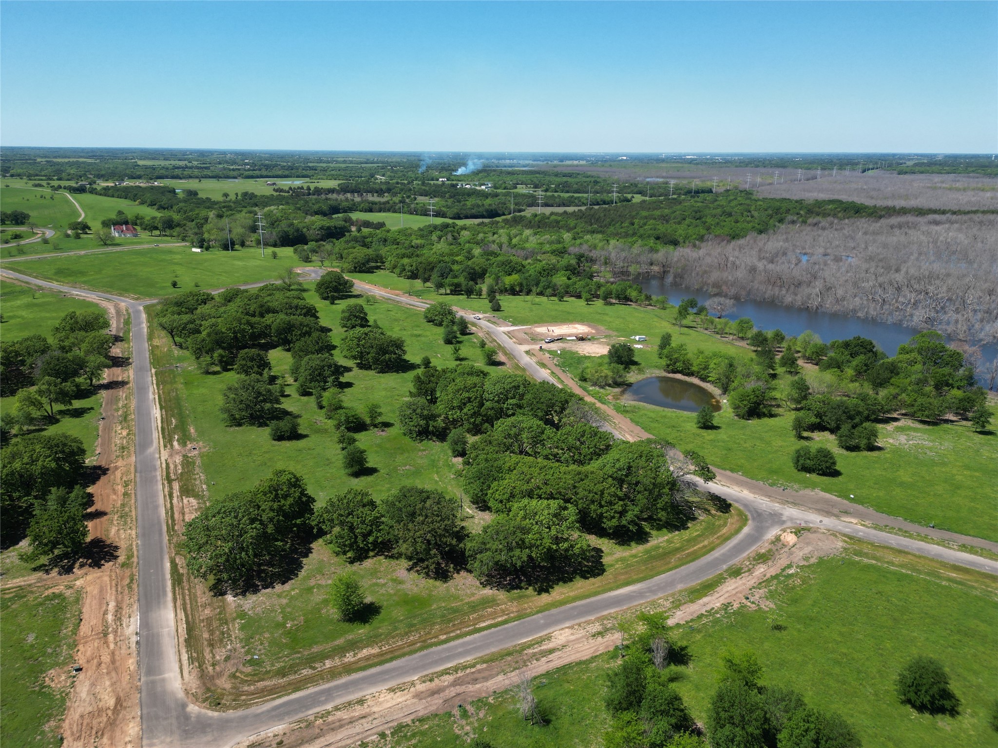 345 Wildflower Way Dodd City TX 75438
