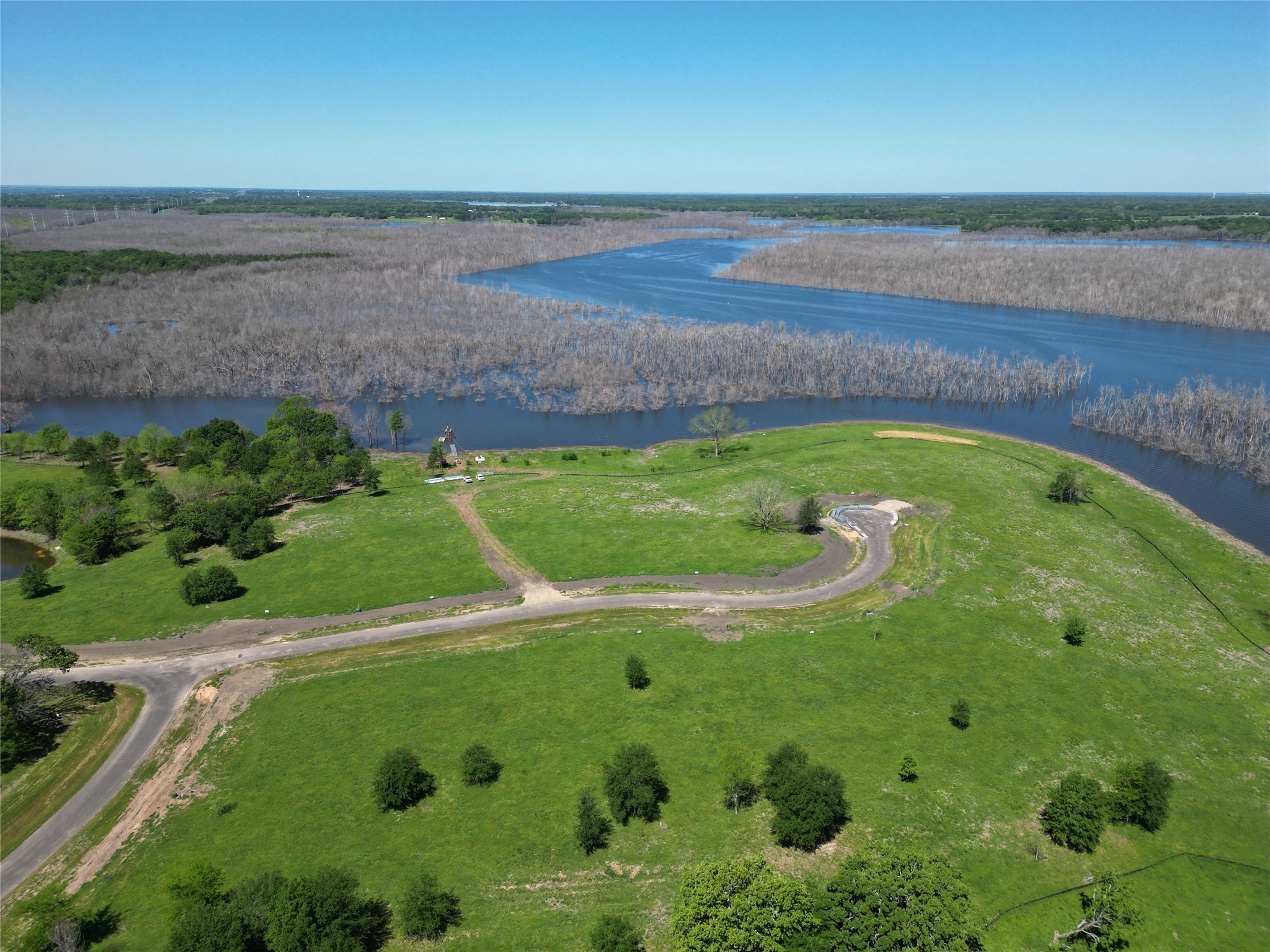 345 Wildflower Way Dodd City TX 75438