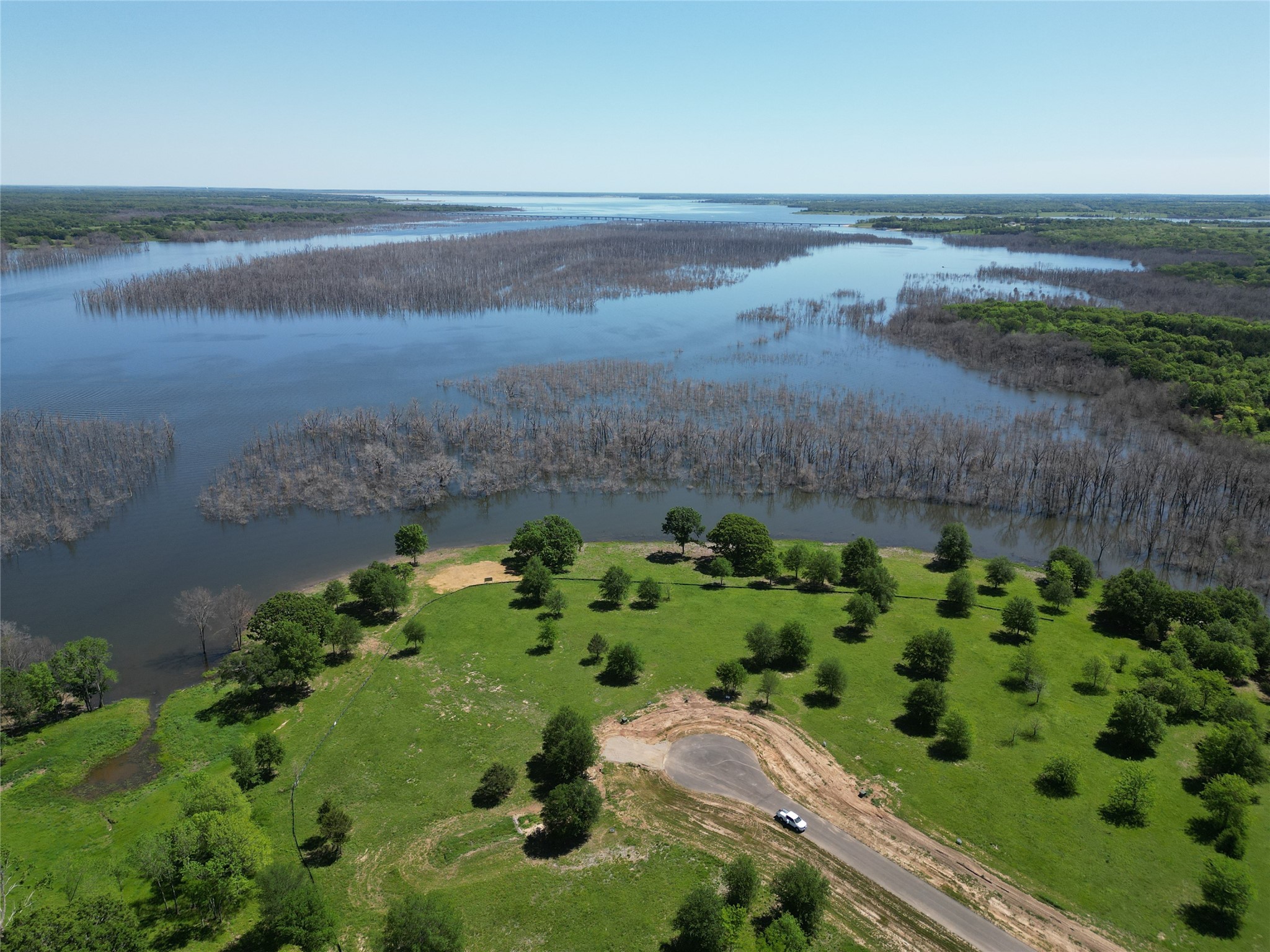 345 Wildflower Way Dodd City TX 75438