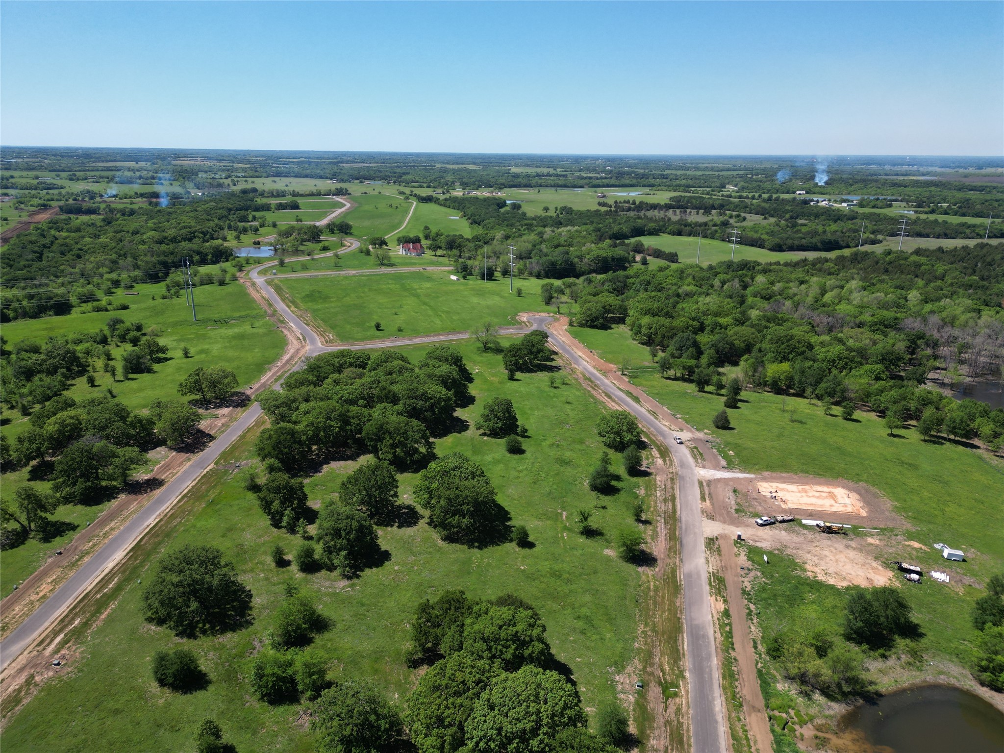 345 Wildflower Way Dodd City TX 75438