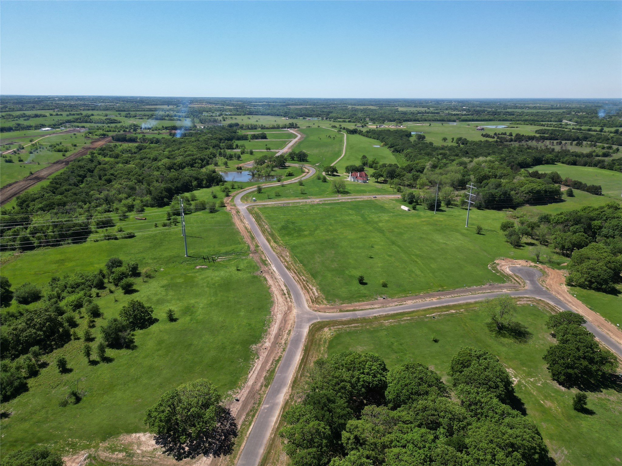 345 Wildflower Way Dodd City TX 75438