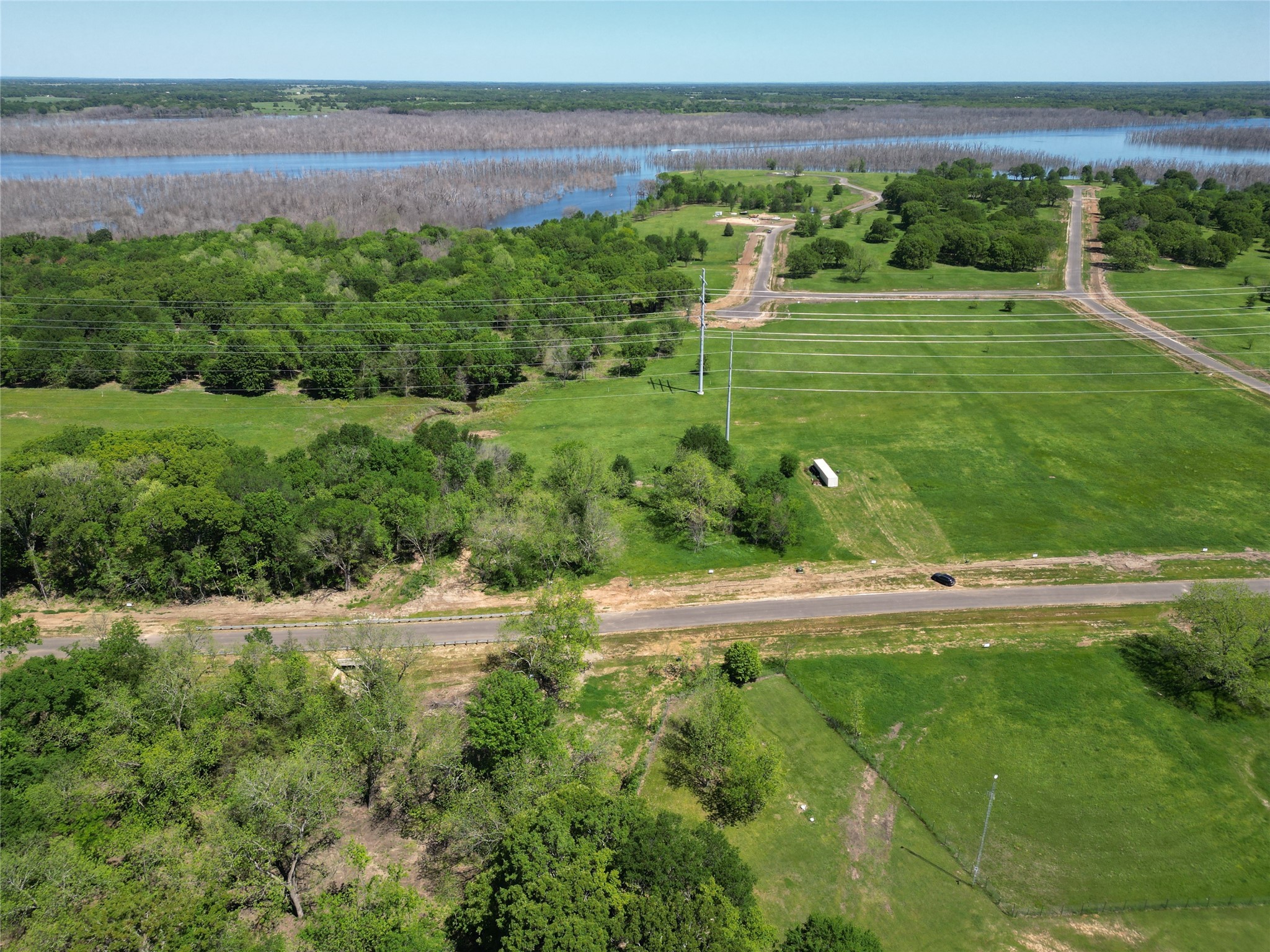 345 Wildflower Way Dodd City TX 75438