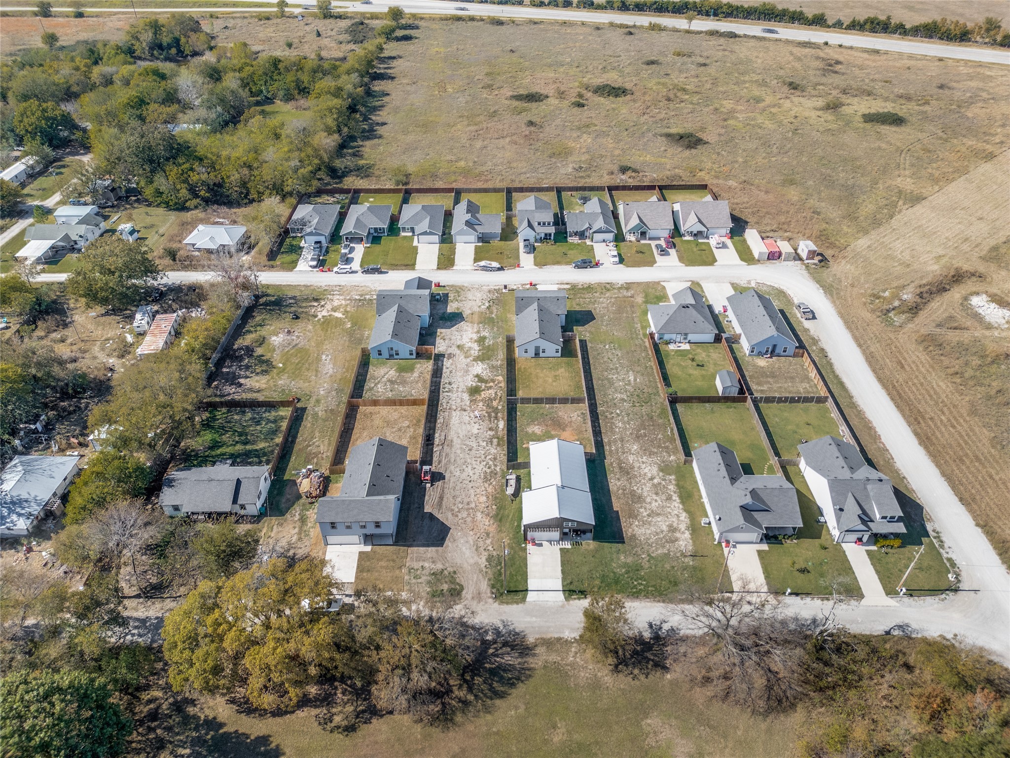 315 N Main Street Randolph TX 75475