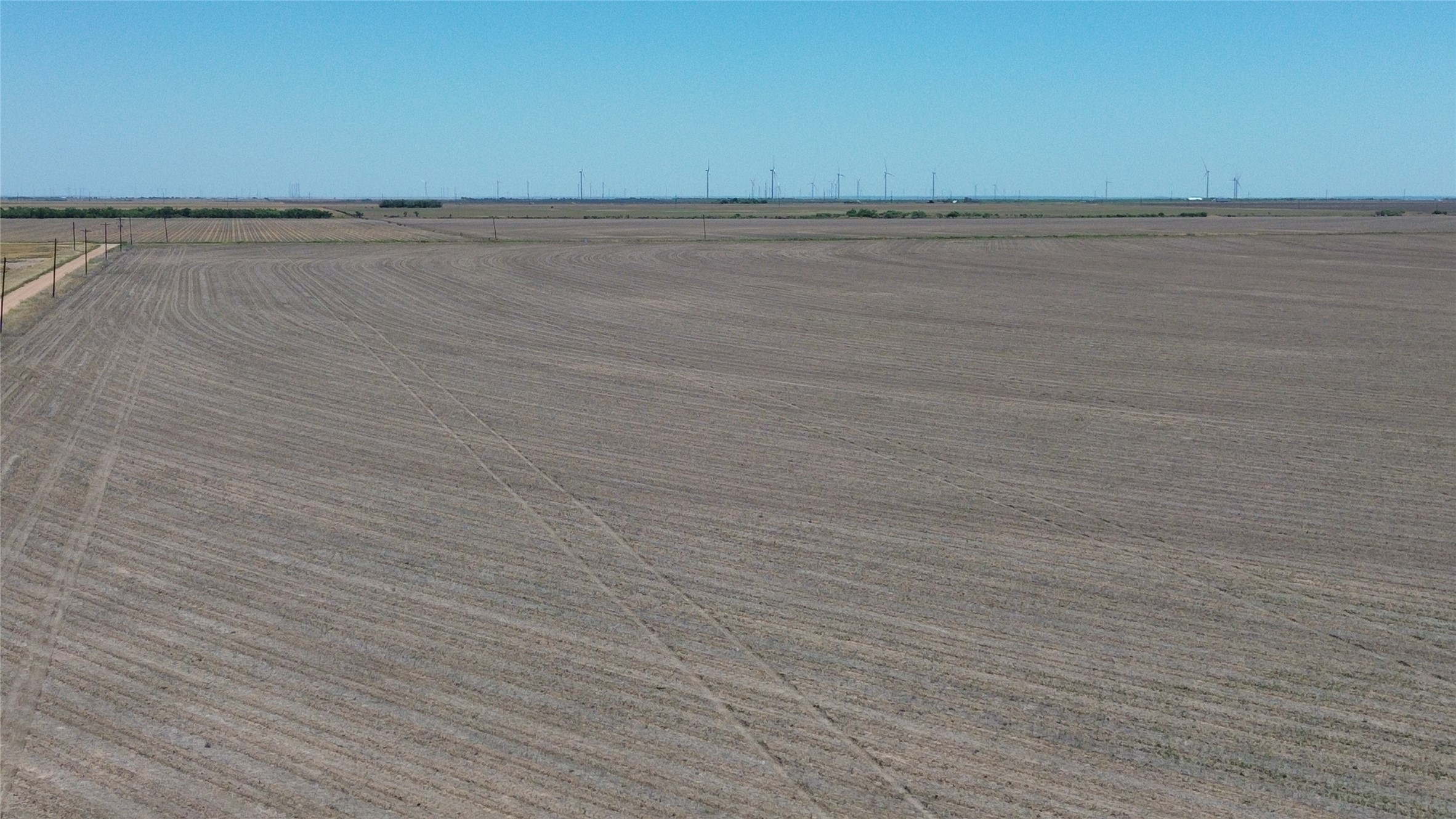 168 Acres Cr 207 Haskell TX 79521