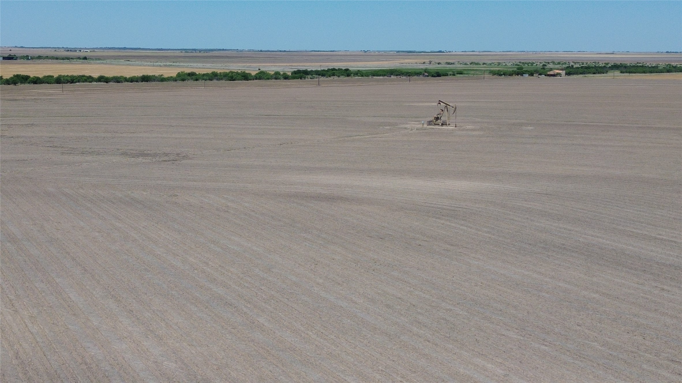 168 Acres Cr 207 Haskell TX 79521