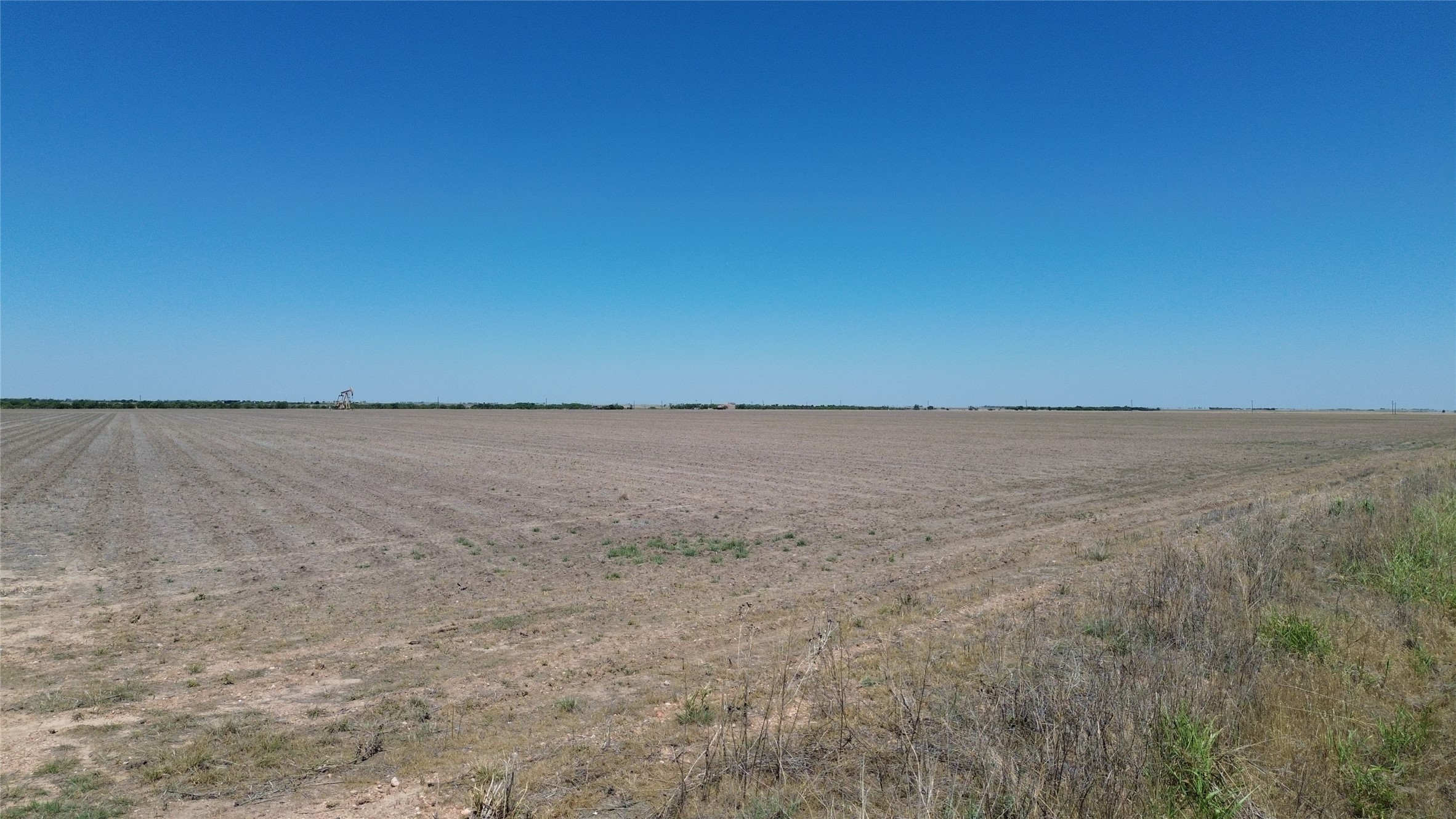 168 Acres Cr 207 Haskell TX 79521