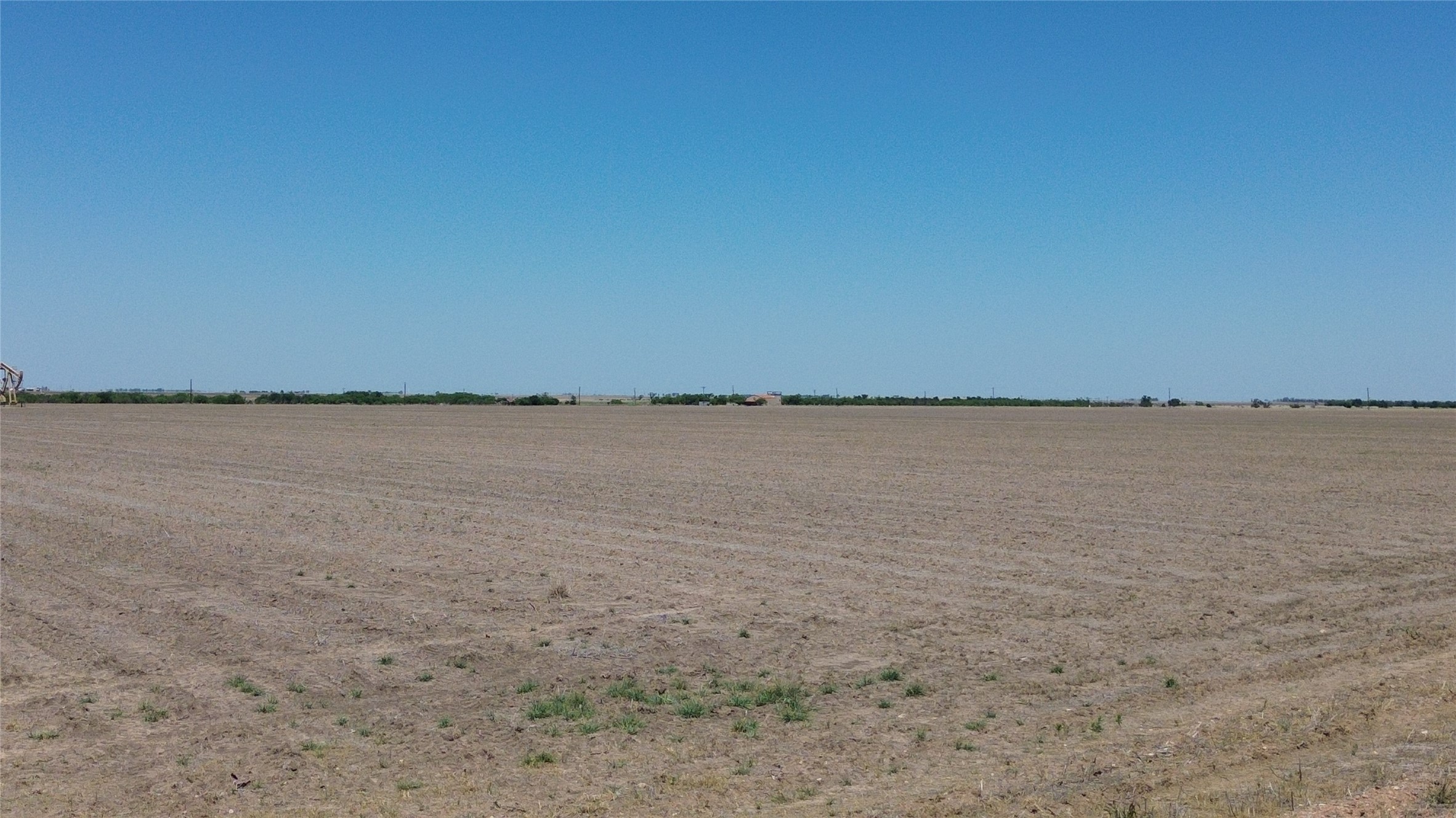 168 Acres Cr 207 Haskell TX 79521