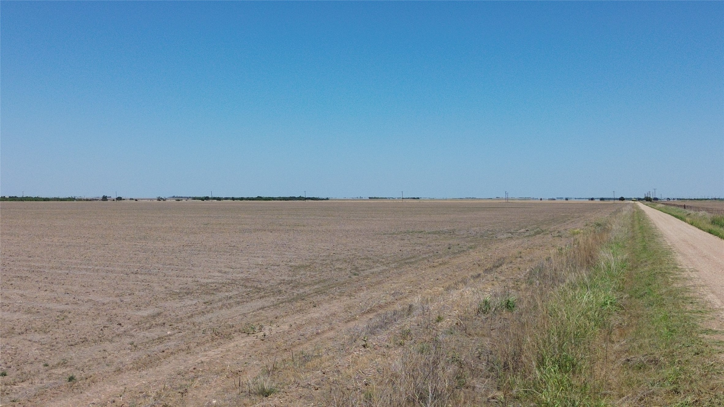 168 Acres Cr 207 Haskell TX 79521