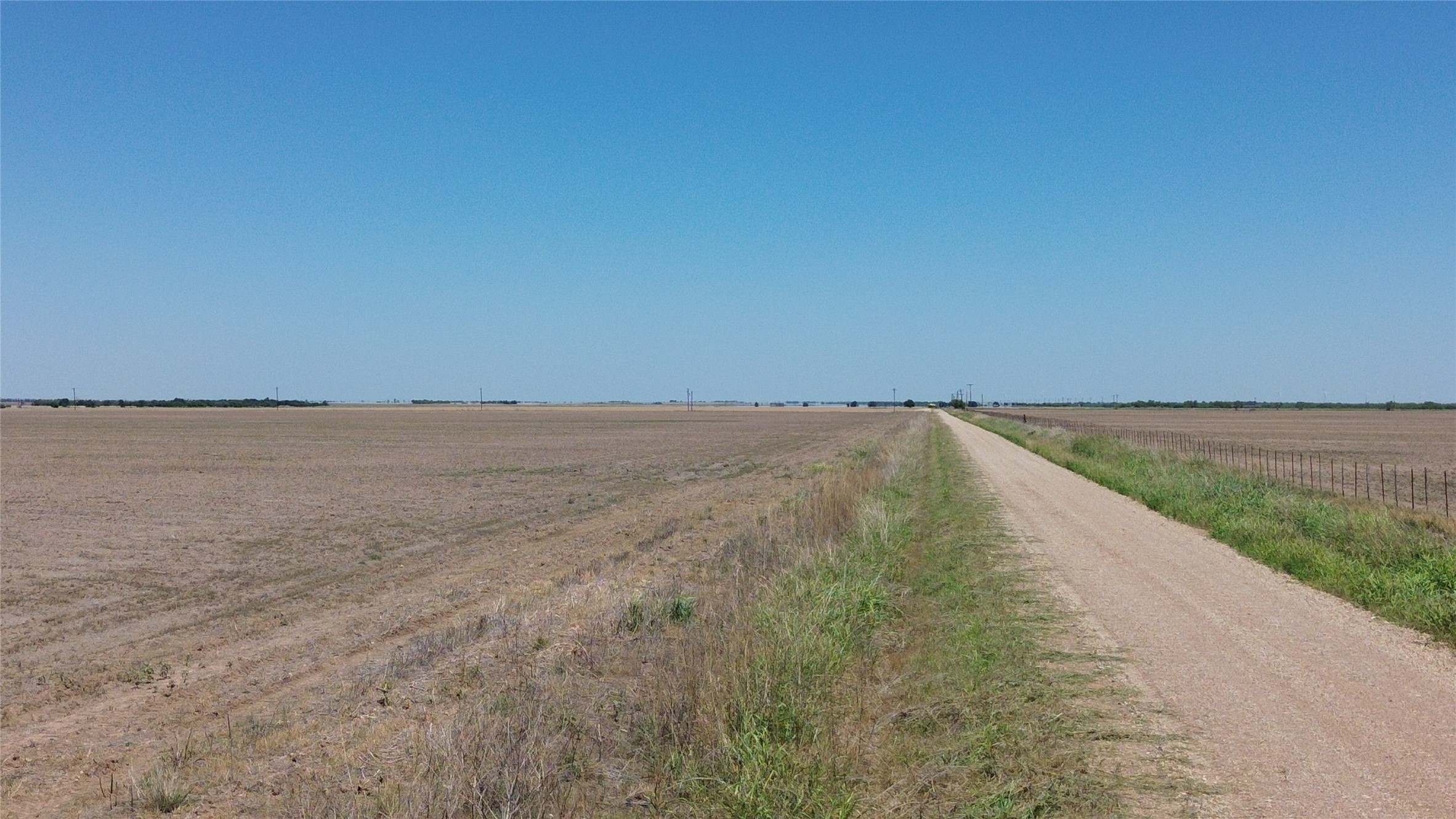 168 Acres Cr 207 Haskell TX 79521
