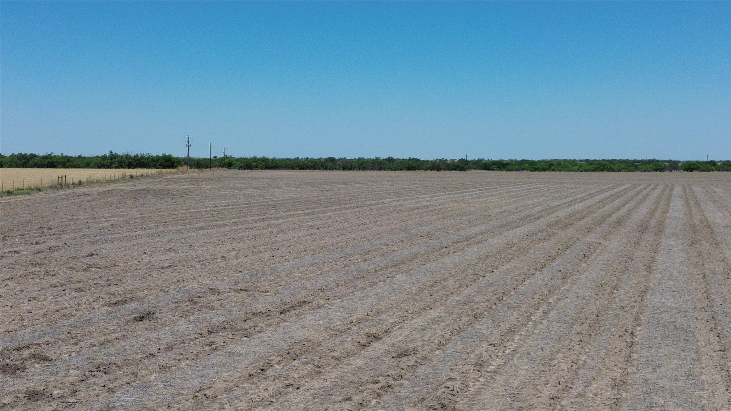 168 Acres Cr 207 Haskell TX 79521