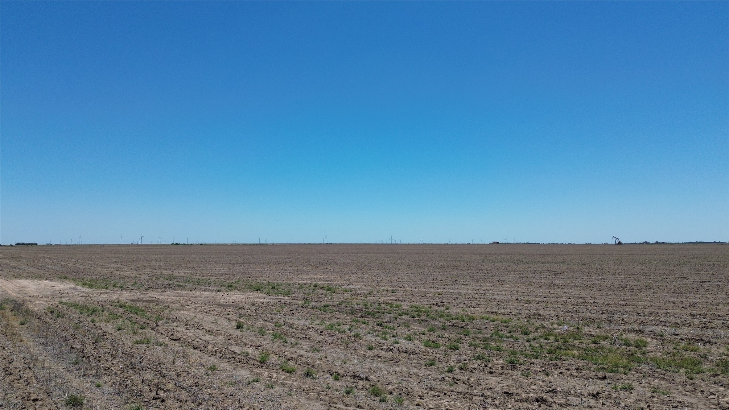 168 Acres Cr 207 Haskell TX 79521