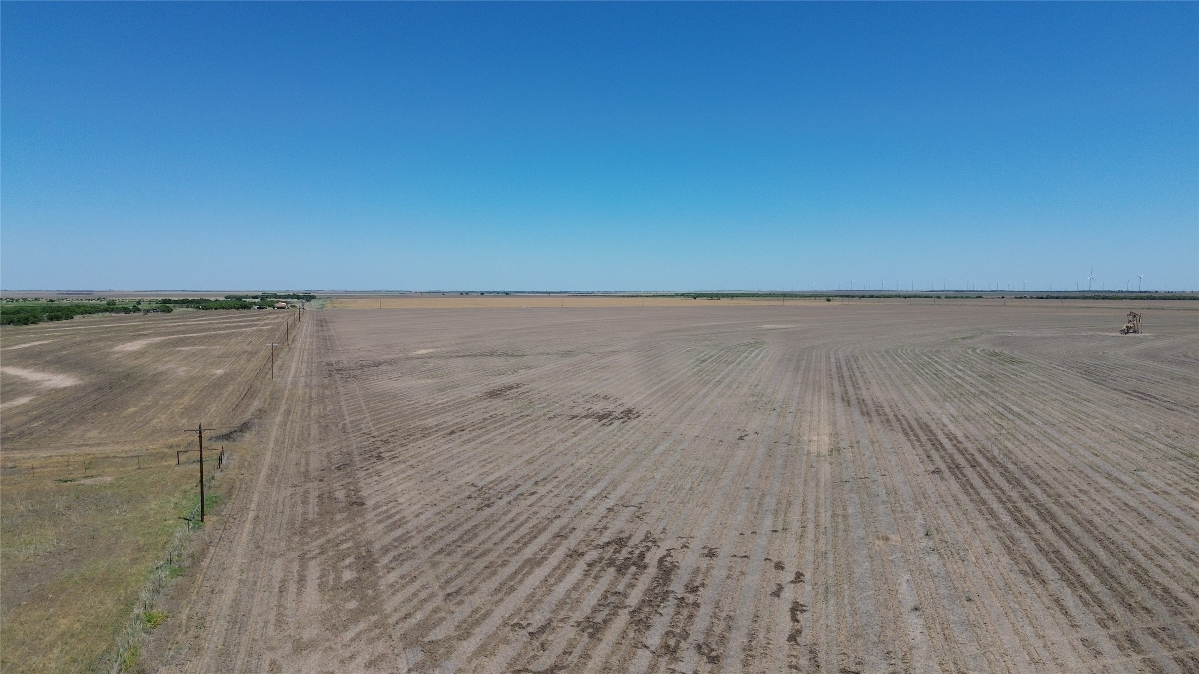 168 Acres Cr 207 Haskell TX 79521