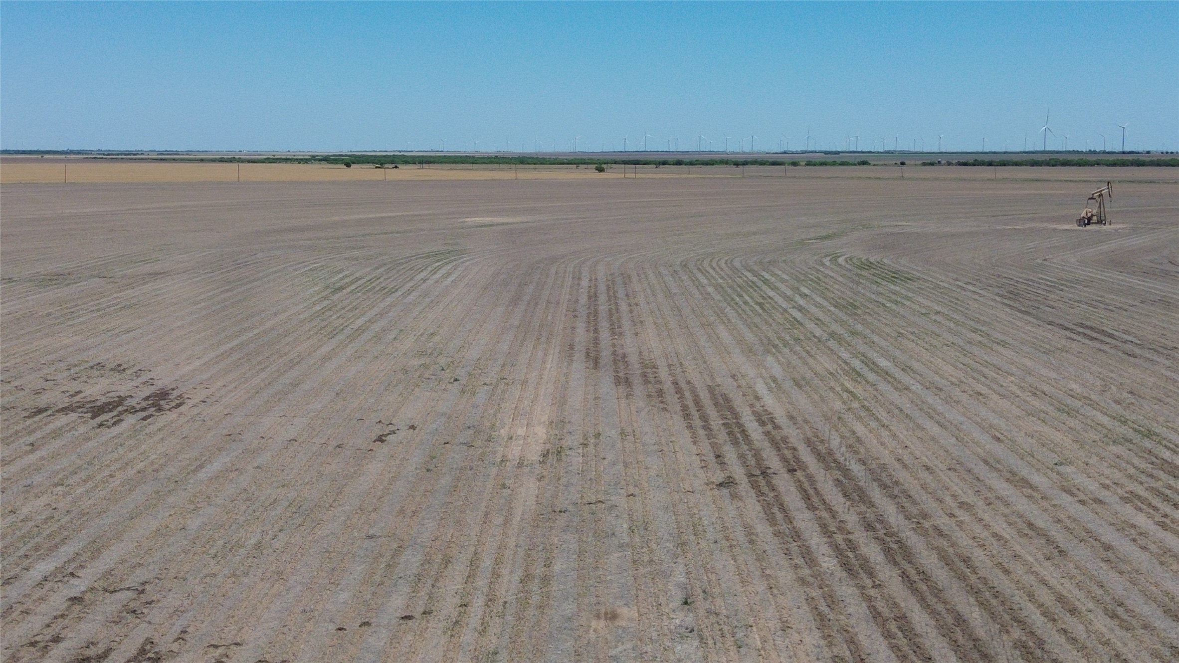 168 Acres Cr 207 Haskell TX 79521