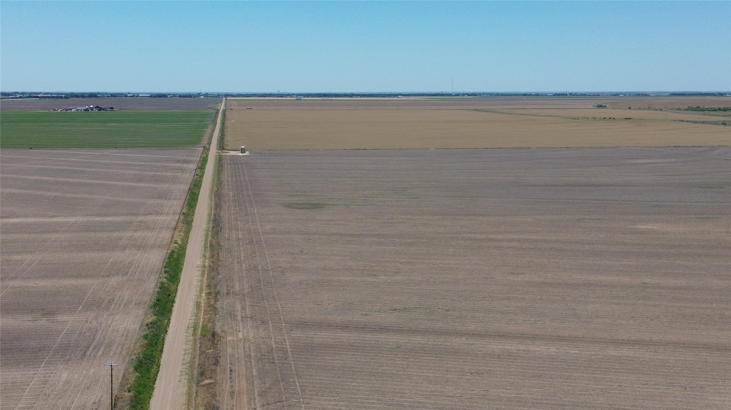 168 Acres Cr 207 Haskell TX 79521