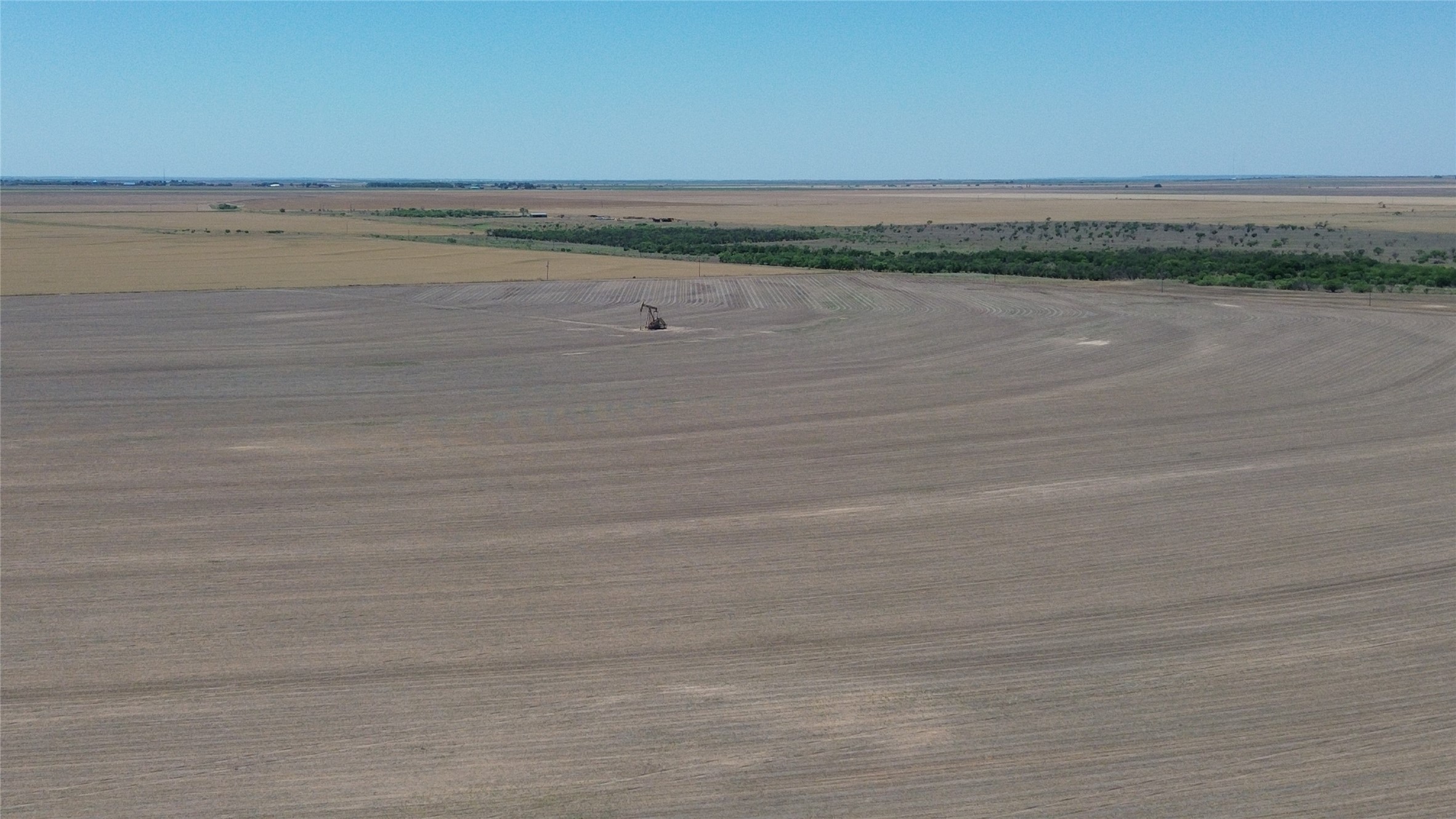 168 Acres Cr 207 Haskell TX 79521