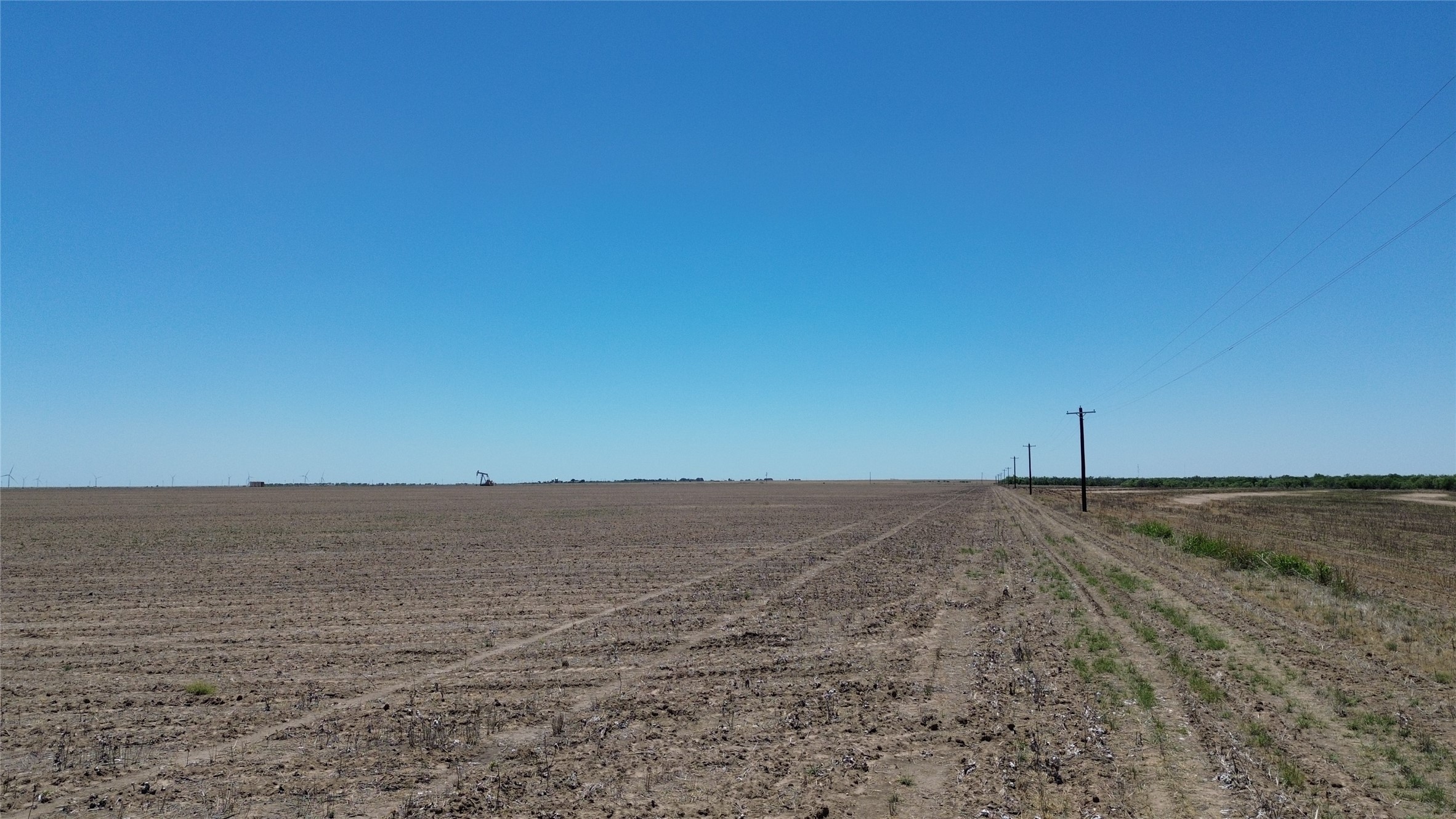 168 Acres Cr 207 Haskell TX 79521