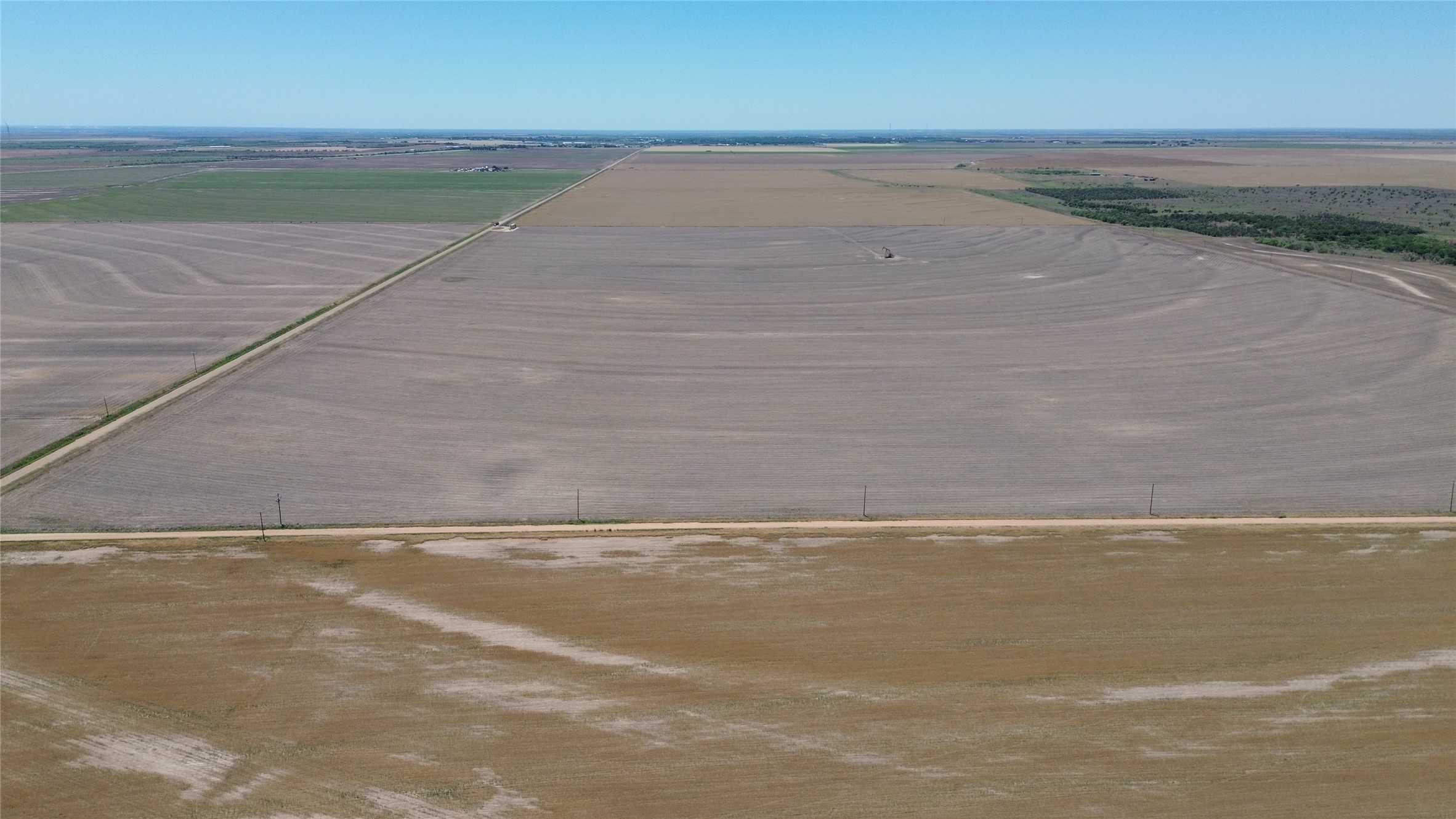 168 Acres Cr 207 Haskell TX 79521