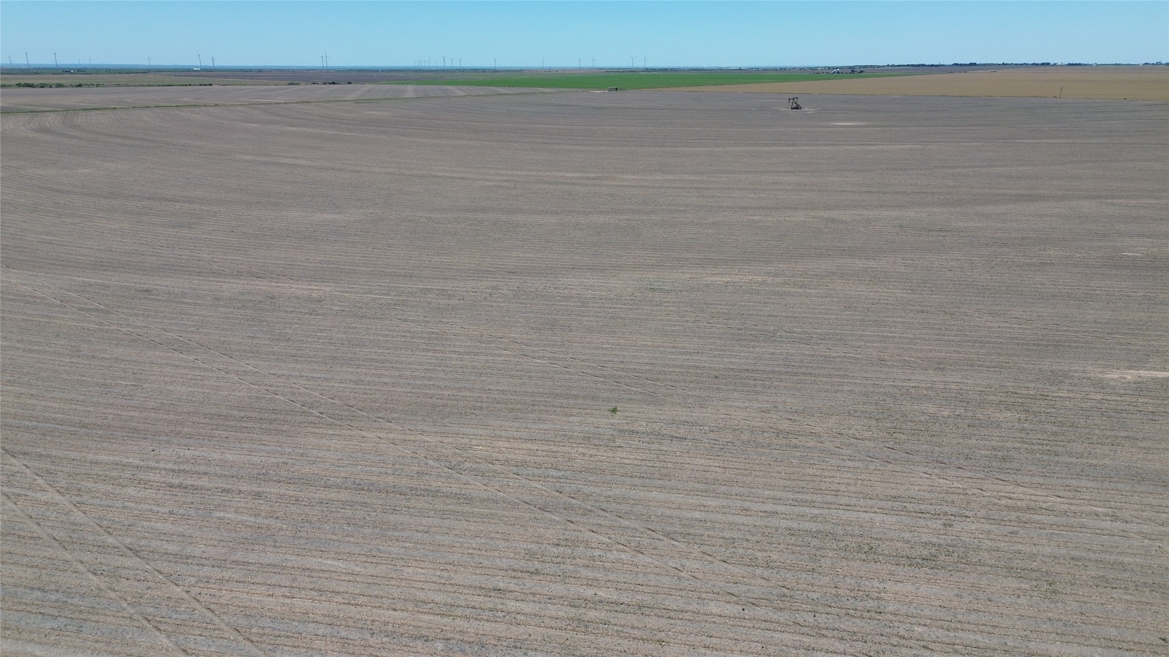 168 Acres Cr 207 Haskell TX 79521