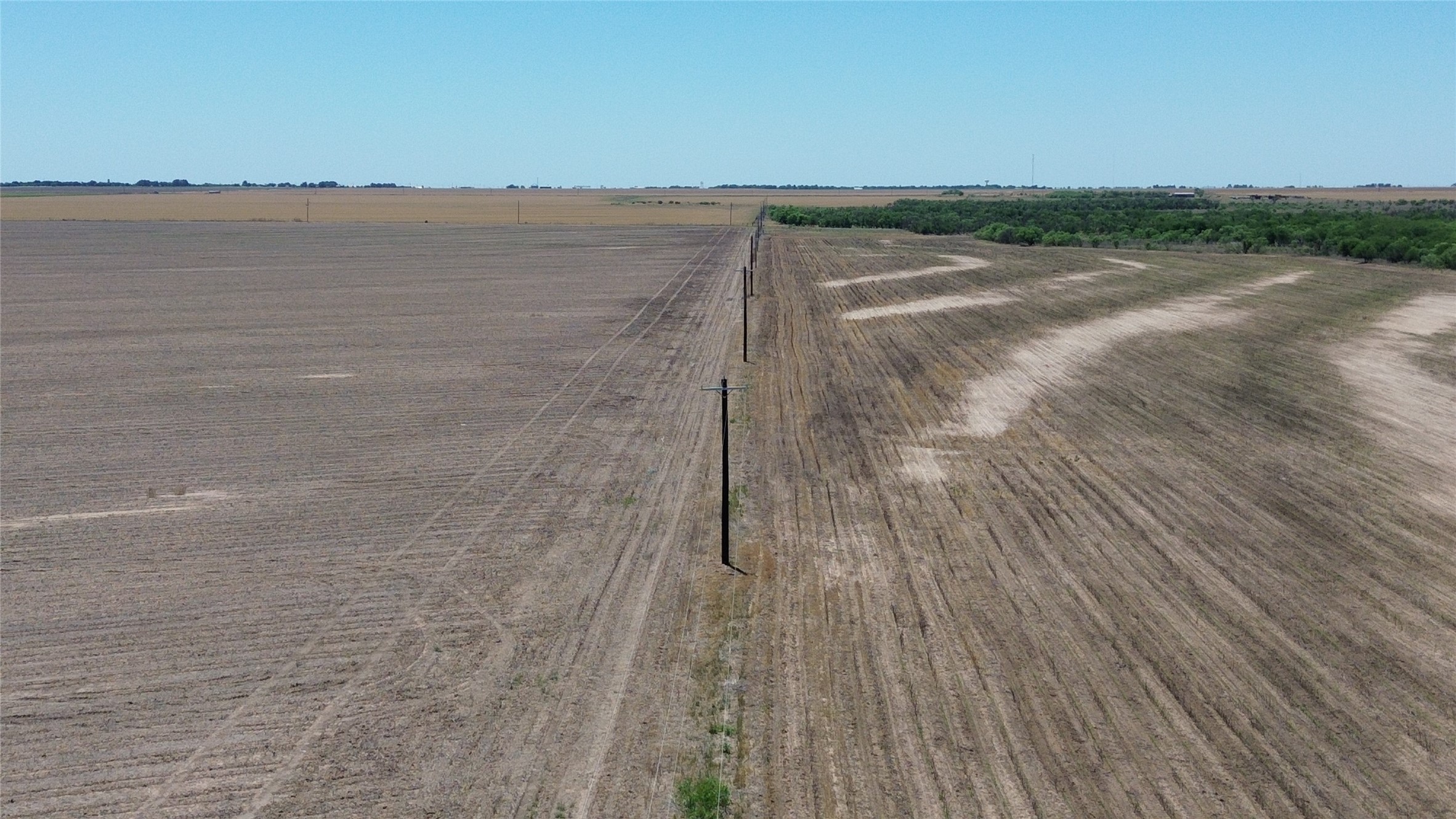 168 Acres Cr 207 Haskell TX 79521