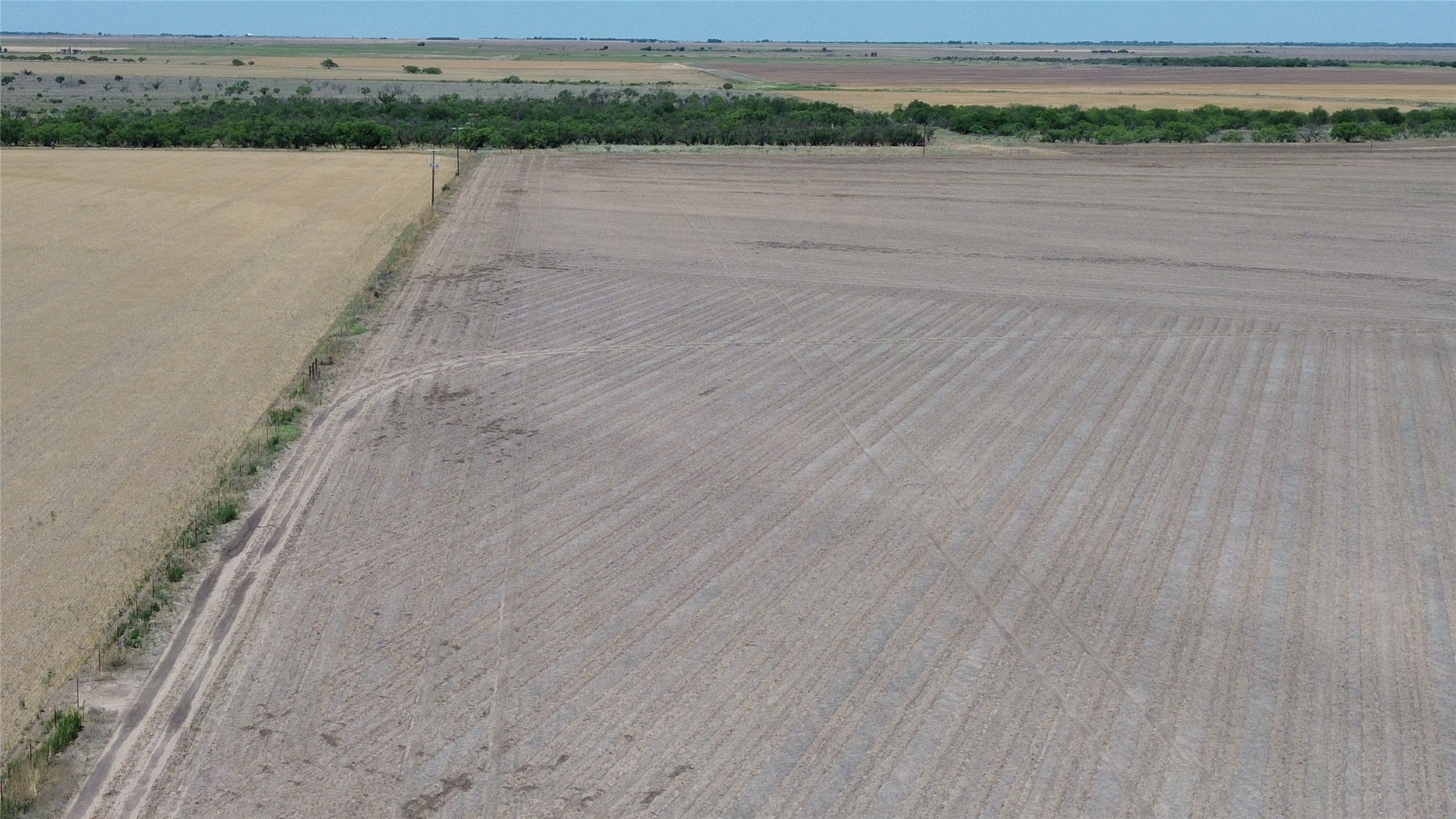 168 Acres Cr 207 Haskell TX 79521