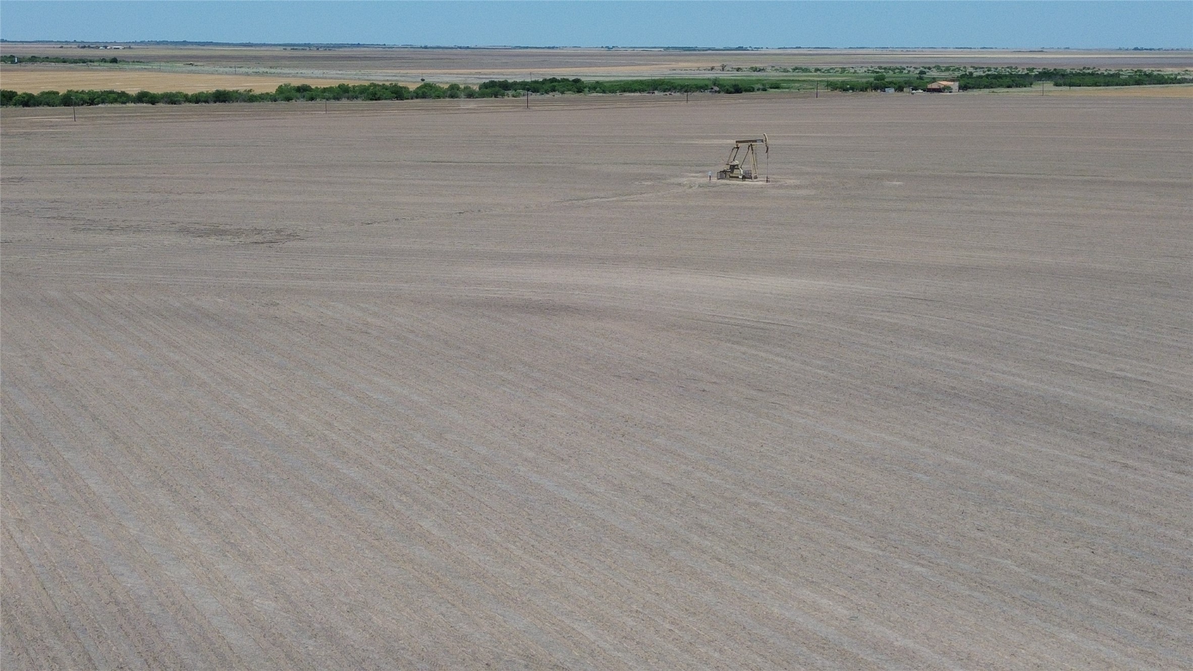 168 Acres Cr 207 Haskell TX 79521